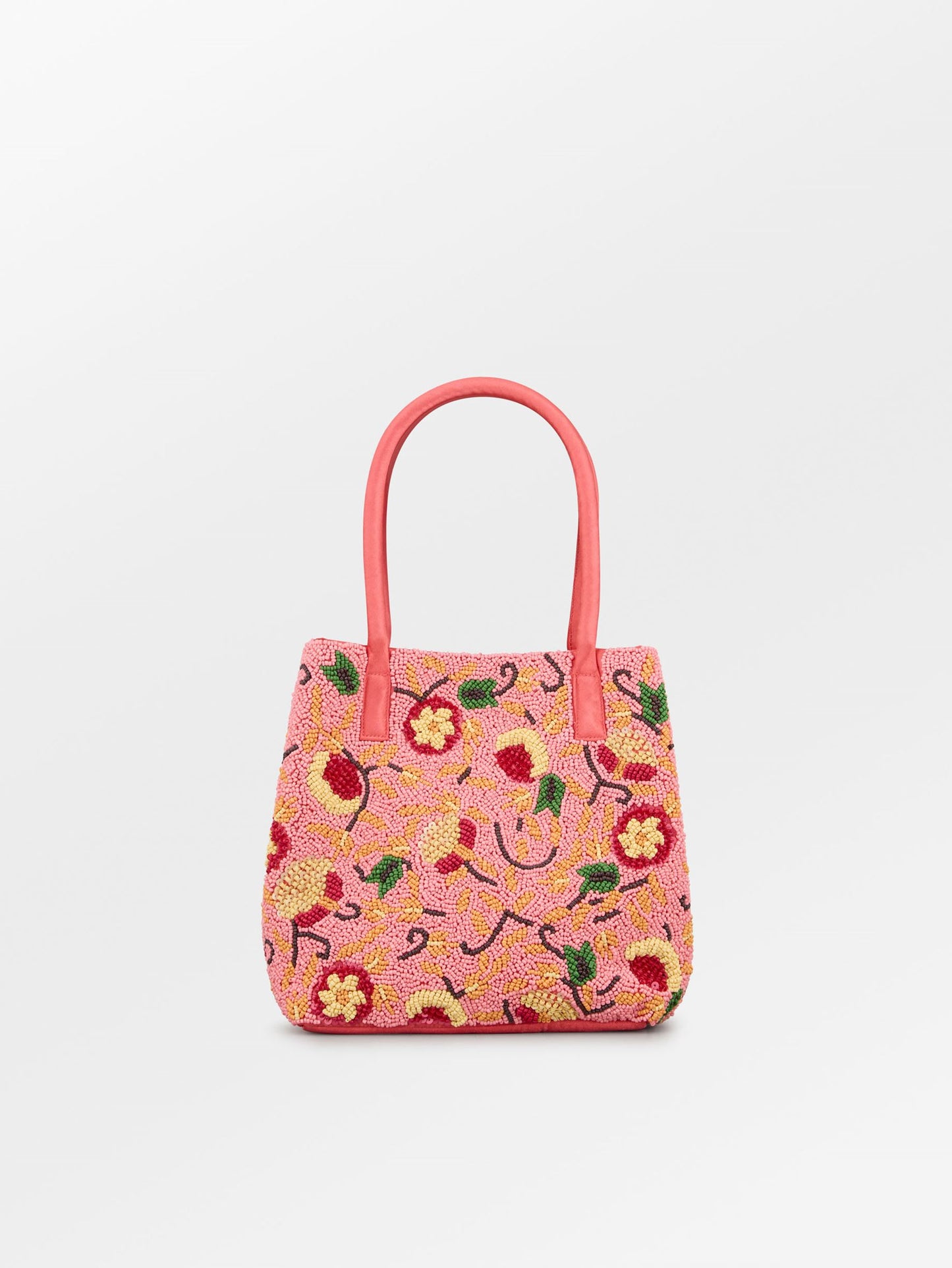 Asflora Beaded Fiona Bag OneSize Becksöndergaard.dk