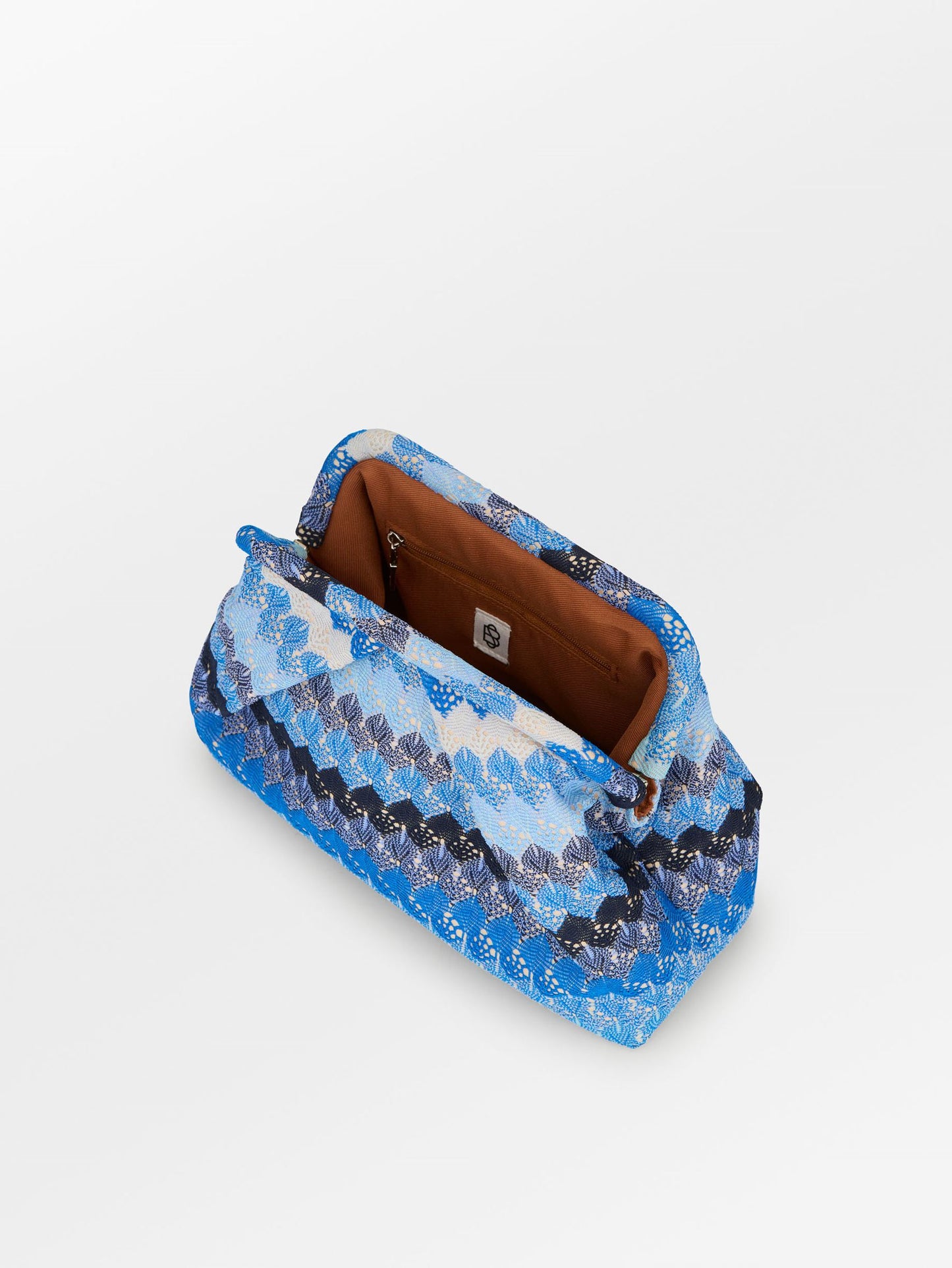 Pala Bonita Bag - Clutch OneSize Becksöndergaard.dk