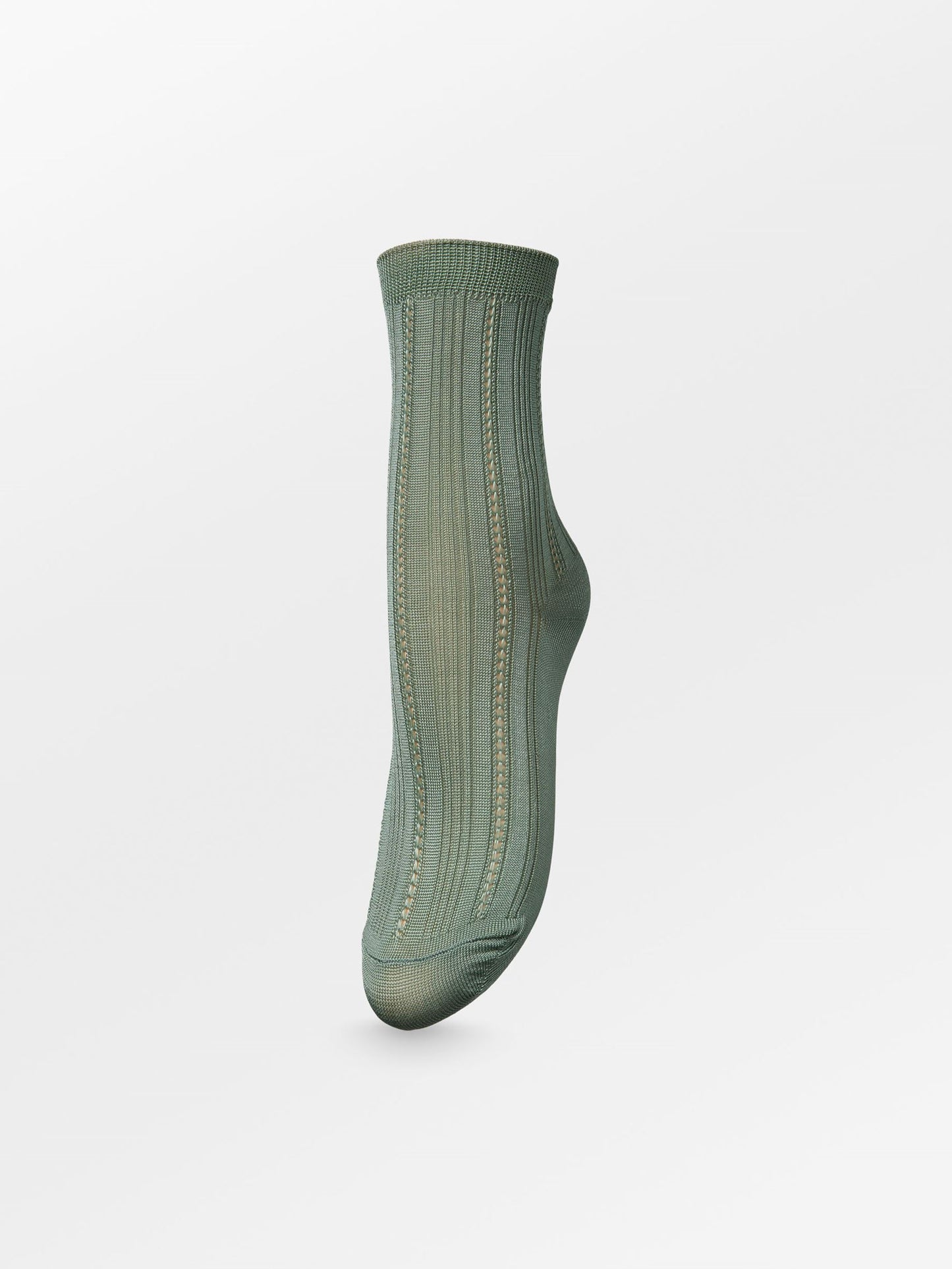 Solid Drake Sock Socks Becksöndergaard.dk