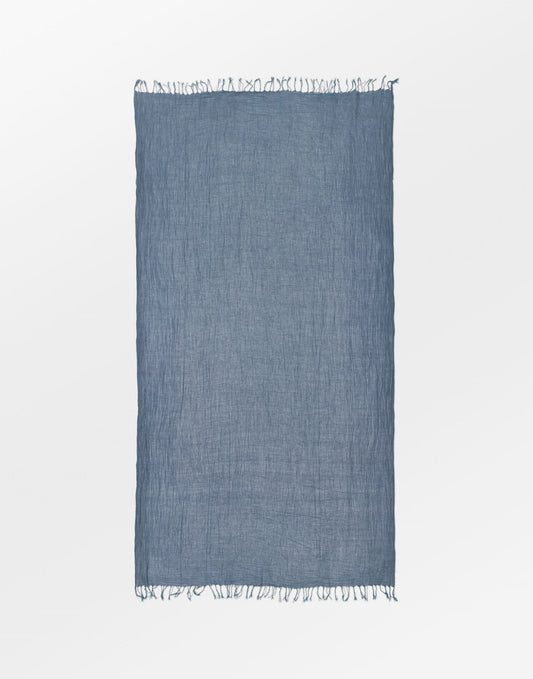 Solid Ilona Scarf OneSize Becksöndergaard.dk