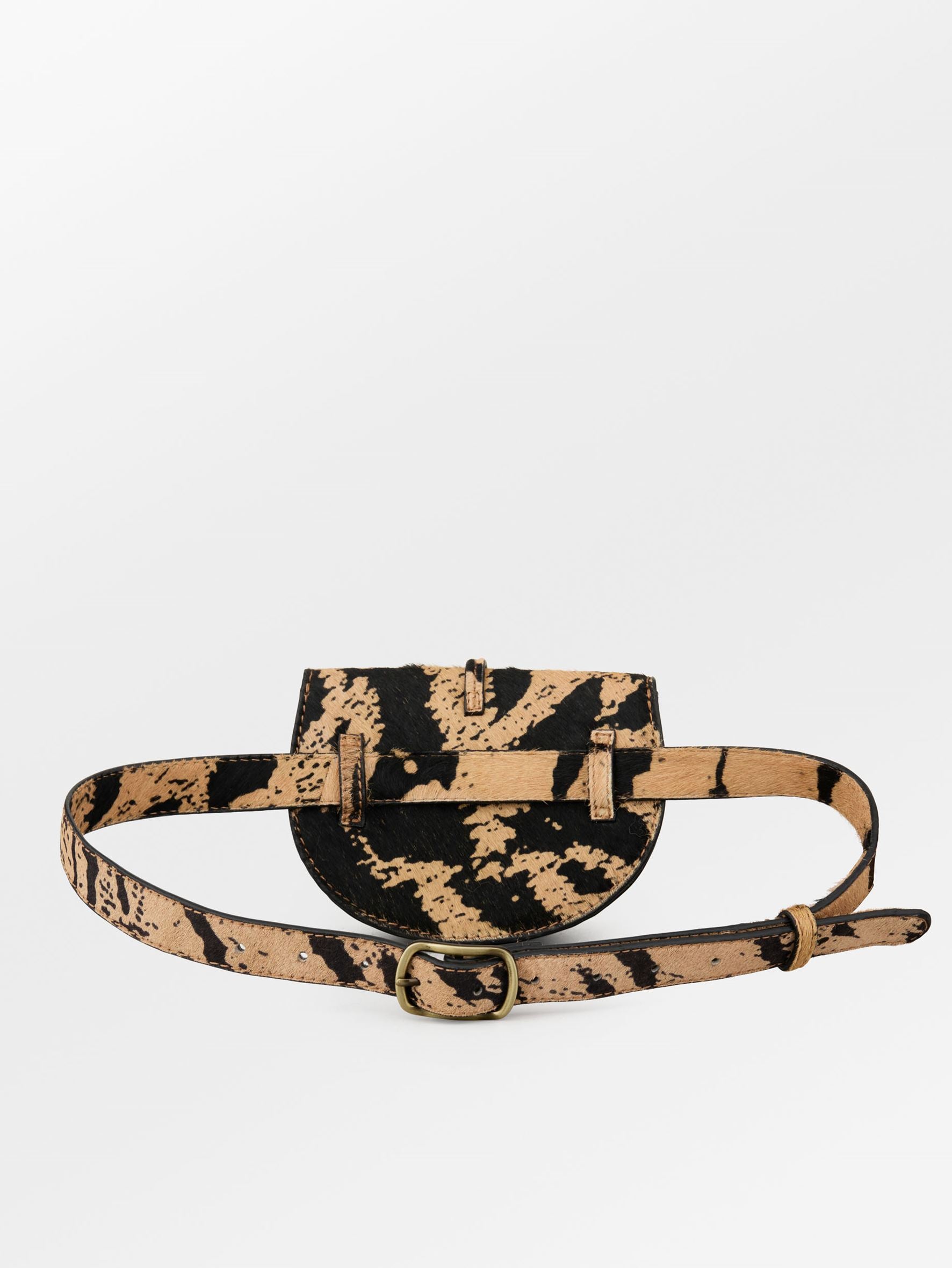 Becksöndergaard, Tigarea Belt Bag - Brown Sugar, bags, bags, sale, sale, bags, bags, bags, black week, black week, black week