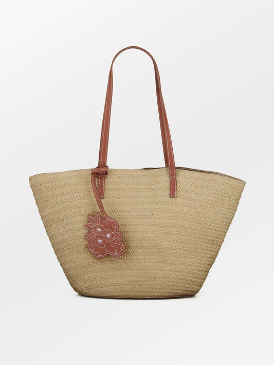 Strawly Luca Bag OneSize Becksöndergaard.dk