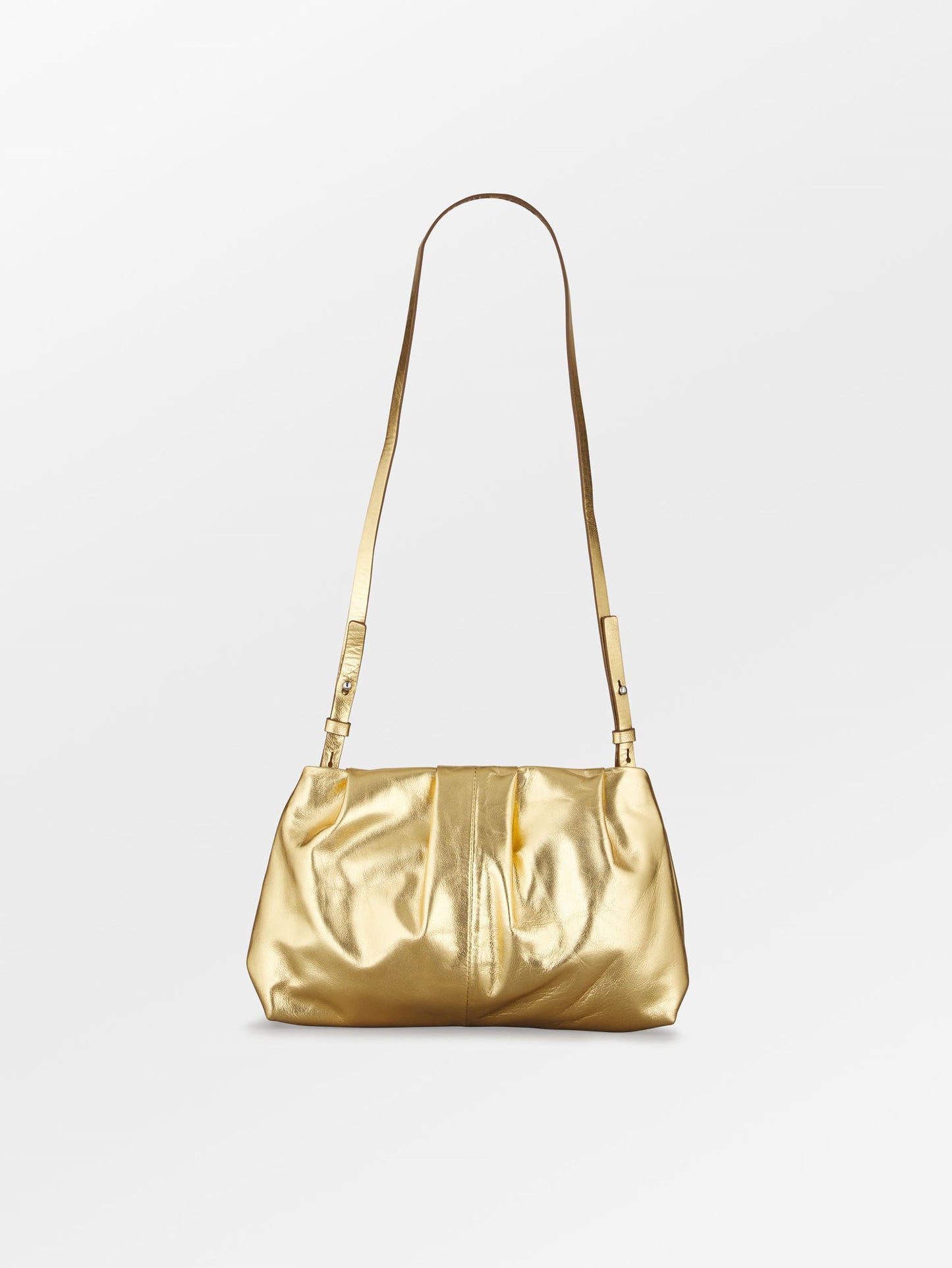 Glaze Small Clutch Bag OneSize Becksöndergaard.dk