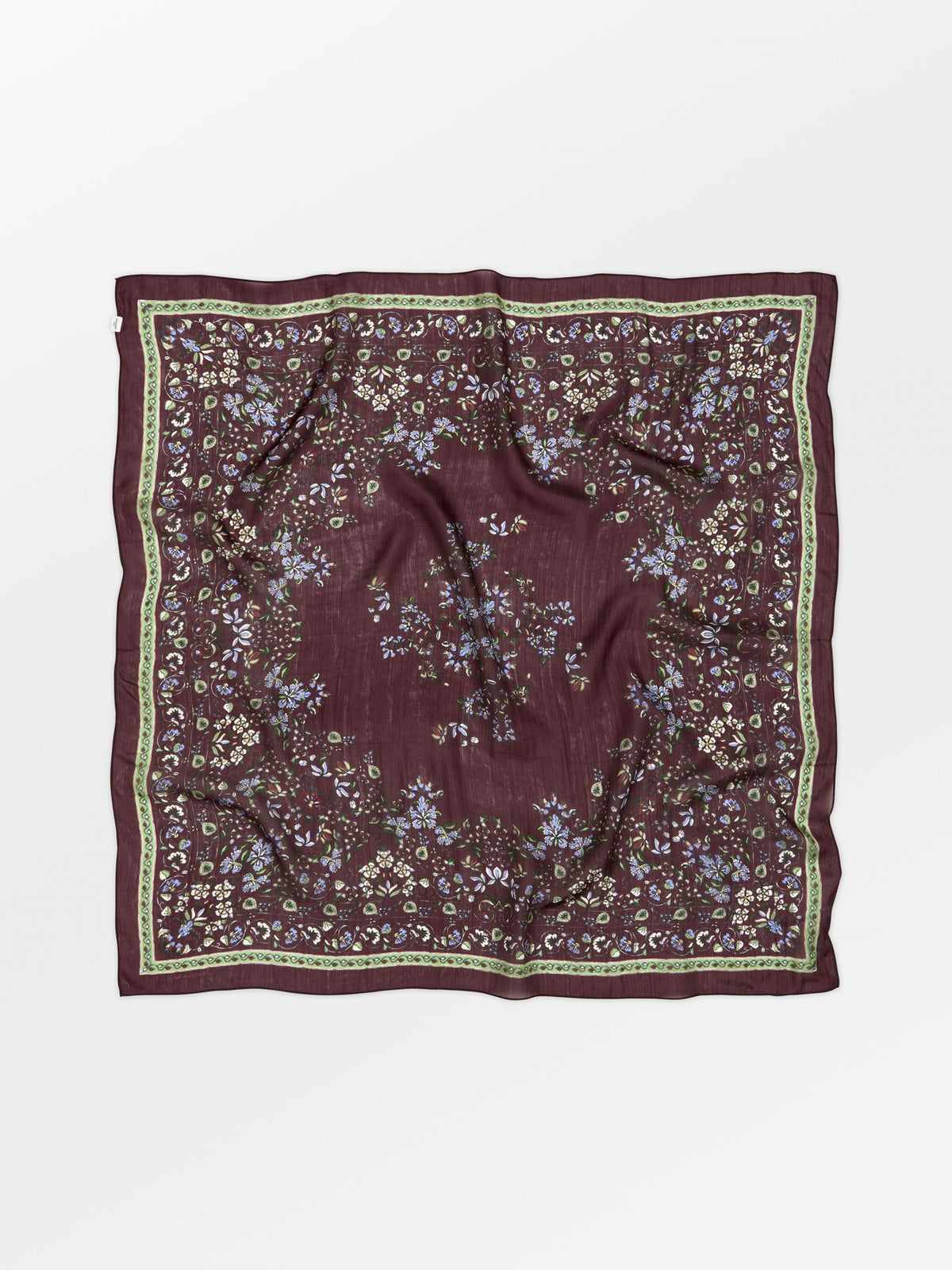 Loomara Taby Scarf OneSize Becksöndergaard.dk
