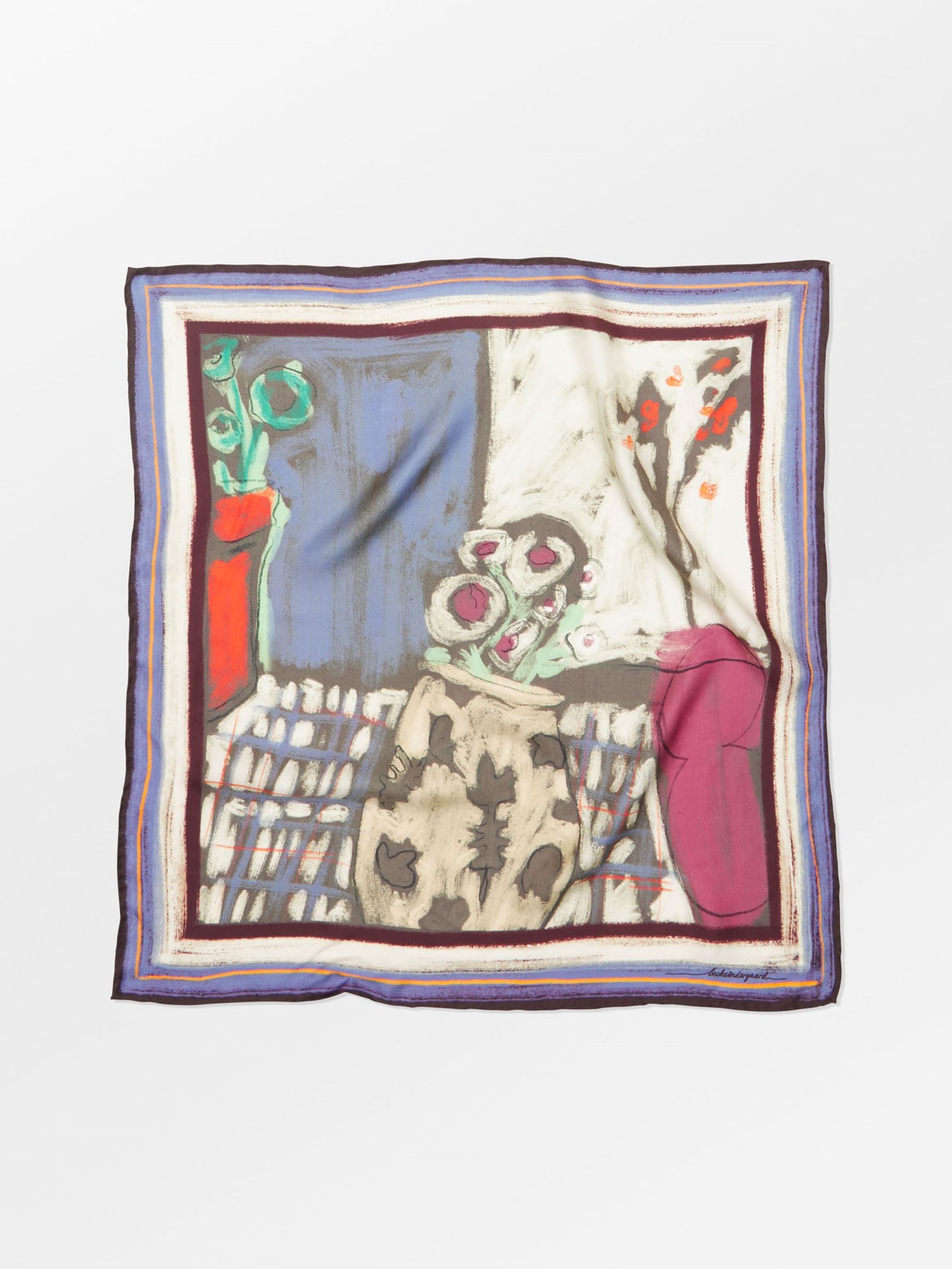 Tables Sia Scarf OneSize Becksöndergaard.dk