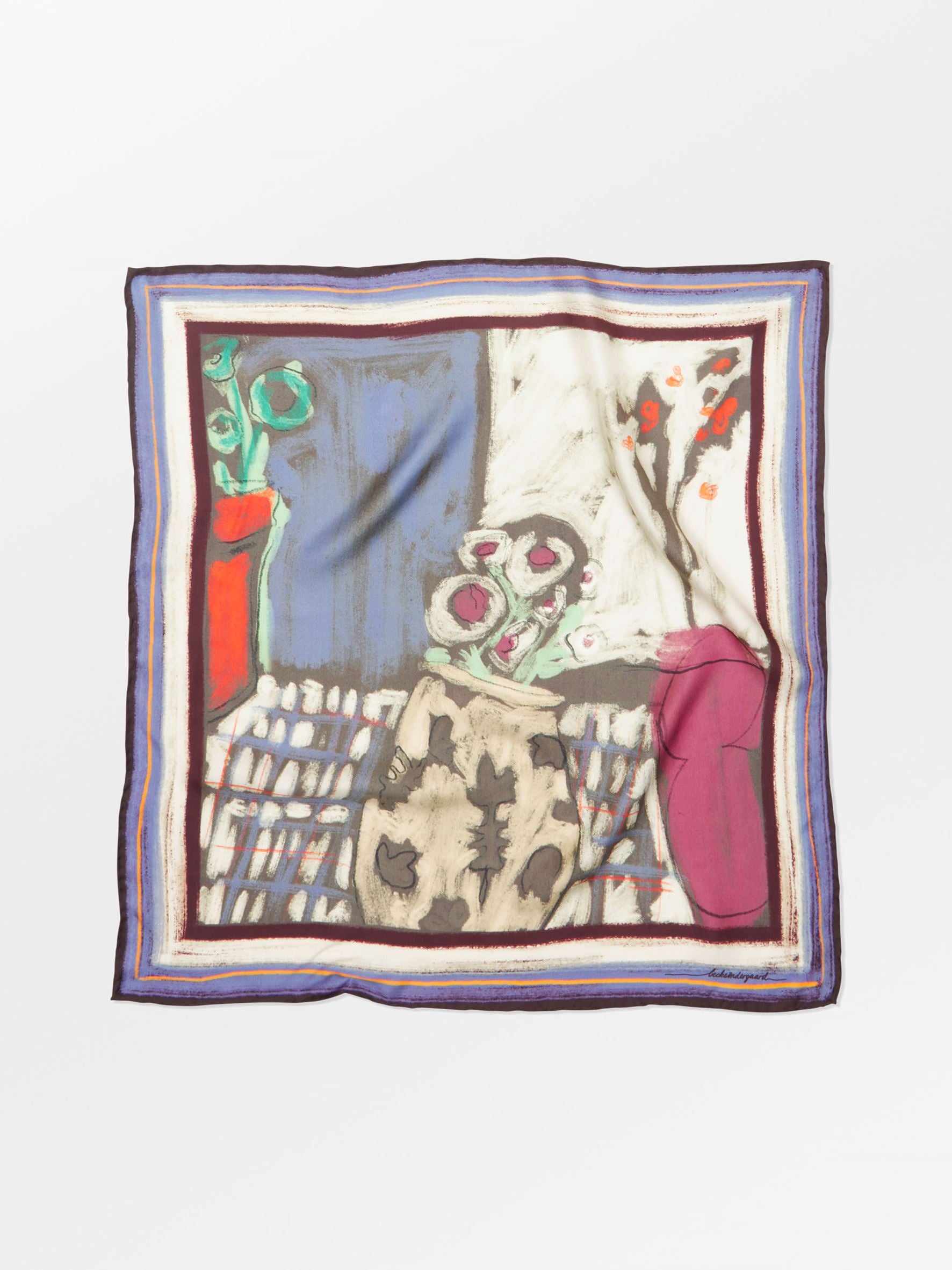 Tables Sia Scarf OneSize Becksöndergaard.dk