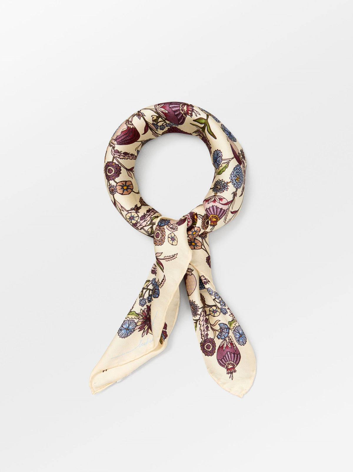 Giardino Sia Scarf OneSize Becksöndergaard.dk