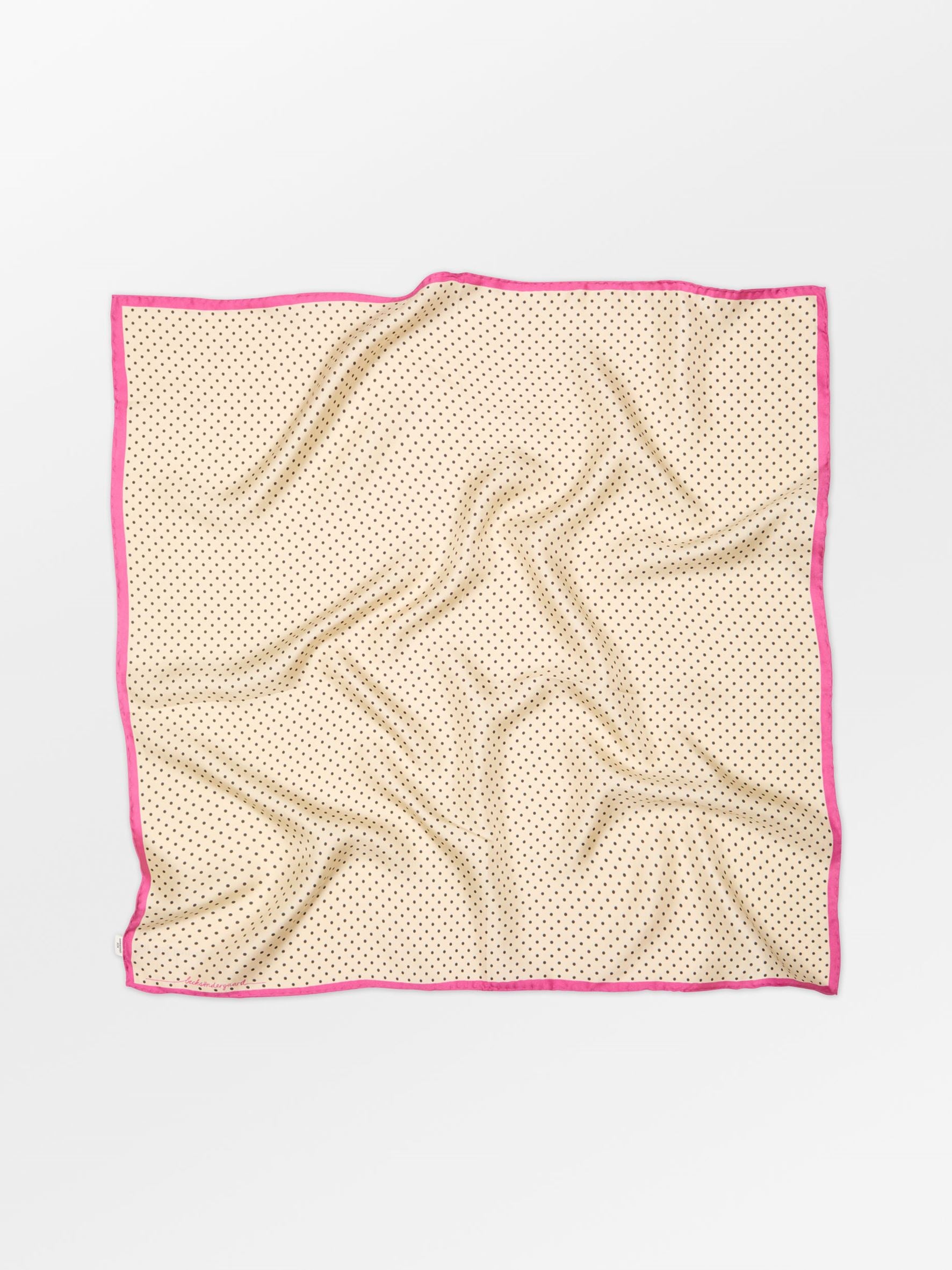 Polkina Sia Scarf OneSize Becksöndergaard.dk