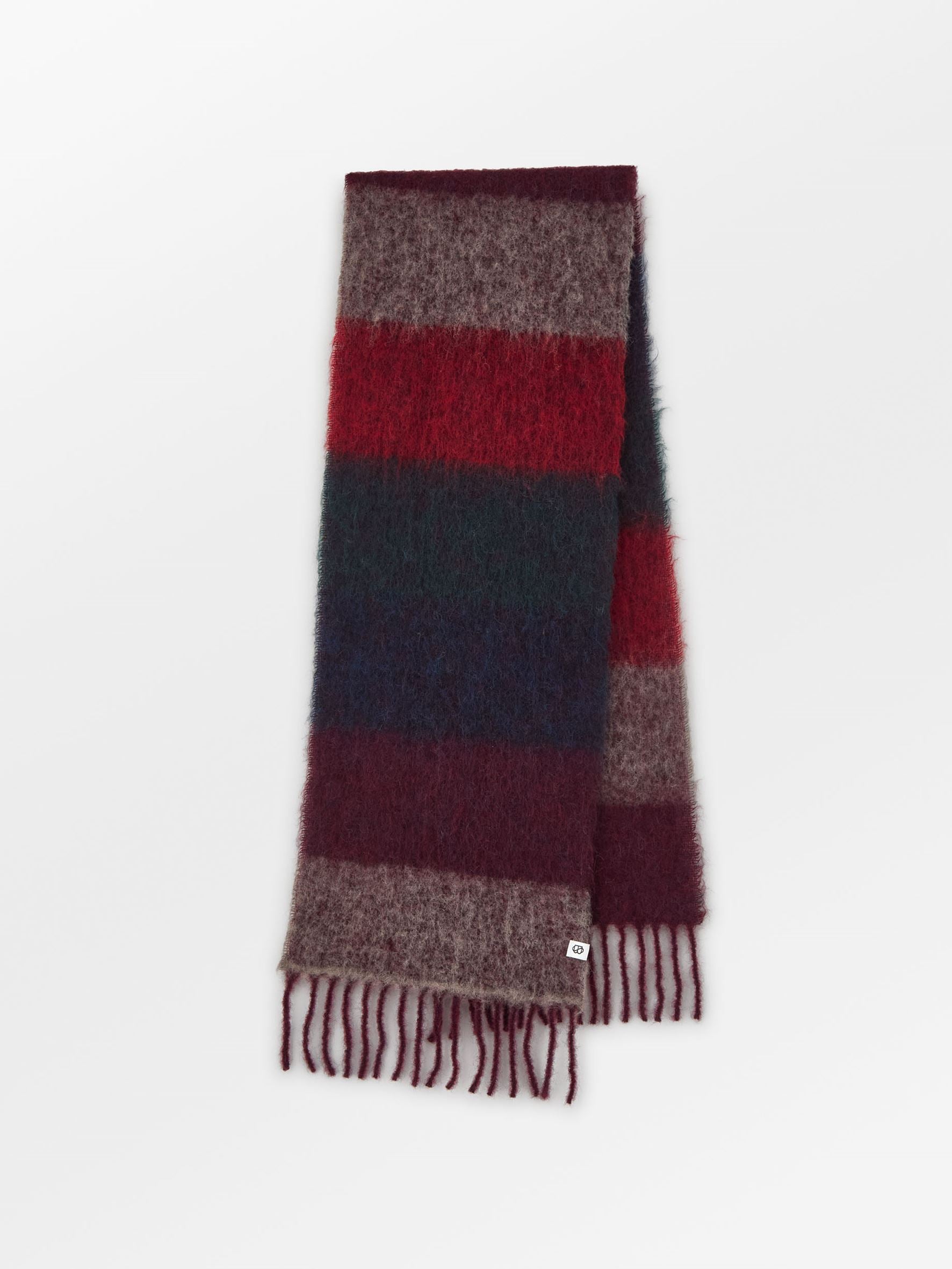 Strada Tilda M Scarf OneSize Becksöndergaard.dk