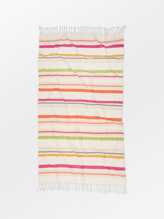 Wowelia Cotta Towel OneSize Becksöndergaard.dk