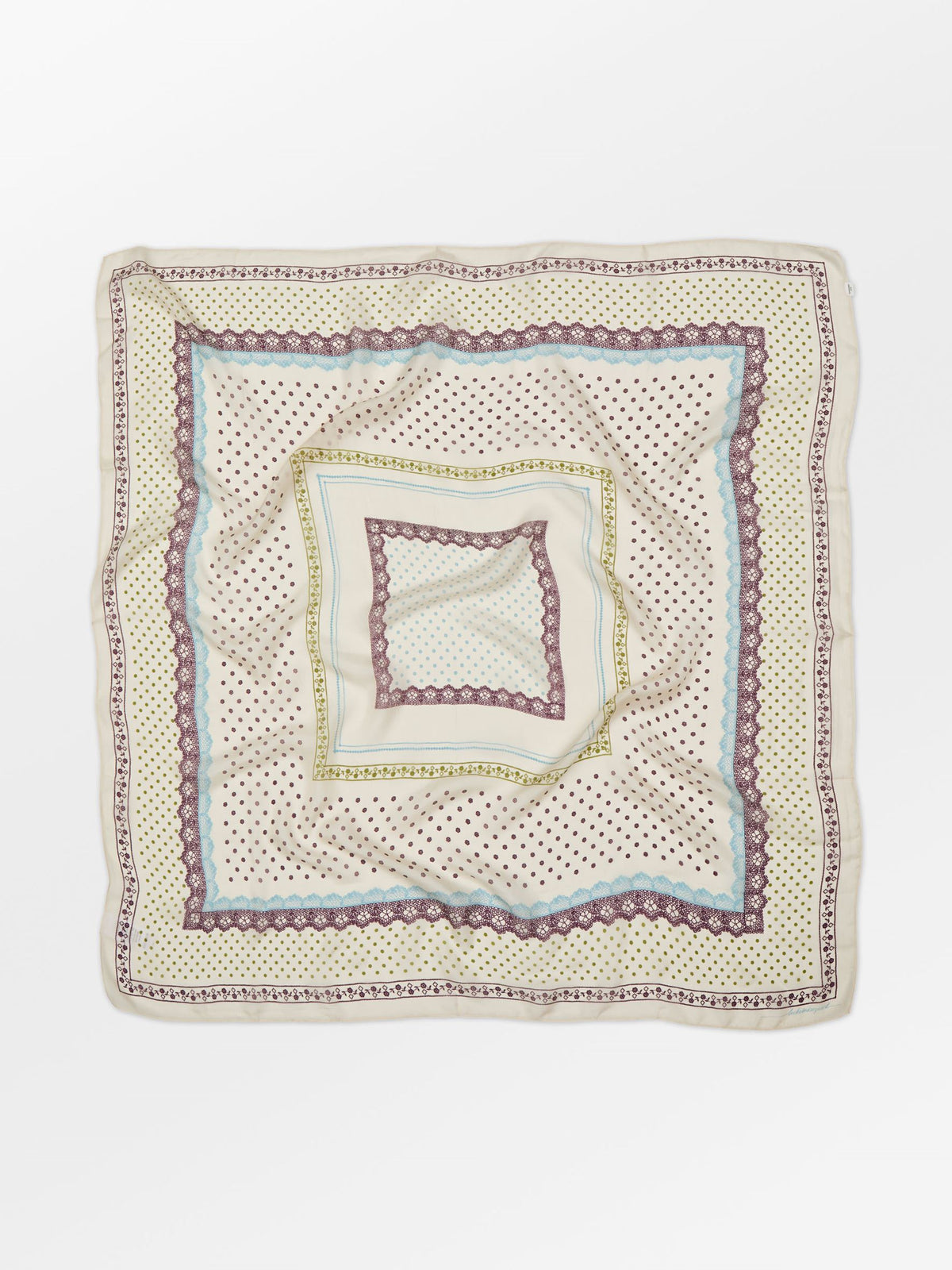 Lacia Tabby Sia Scarf OneSize Becksöndergaard.dk