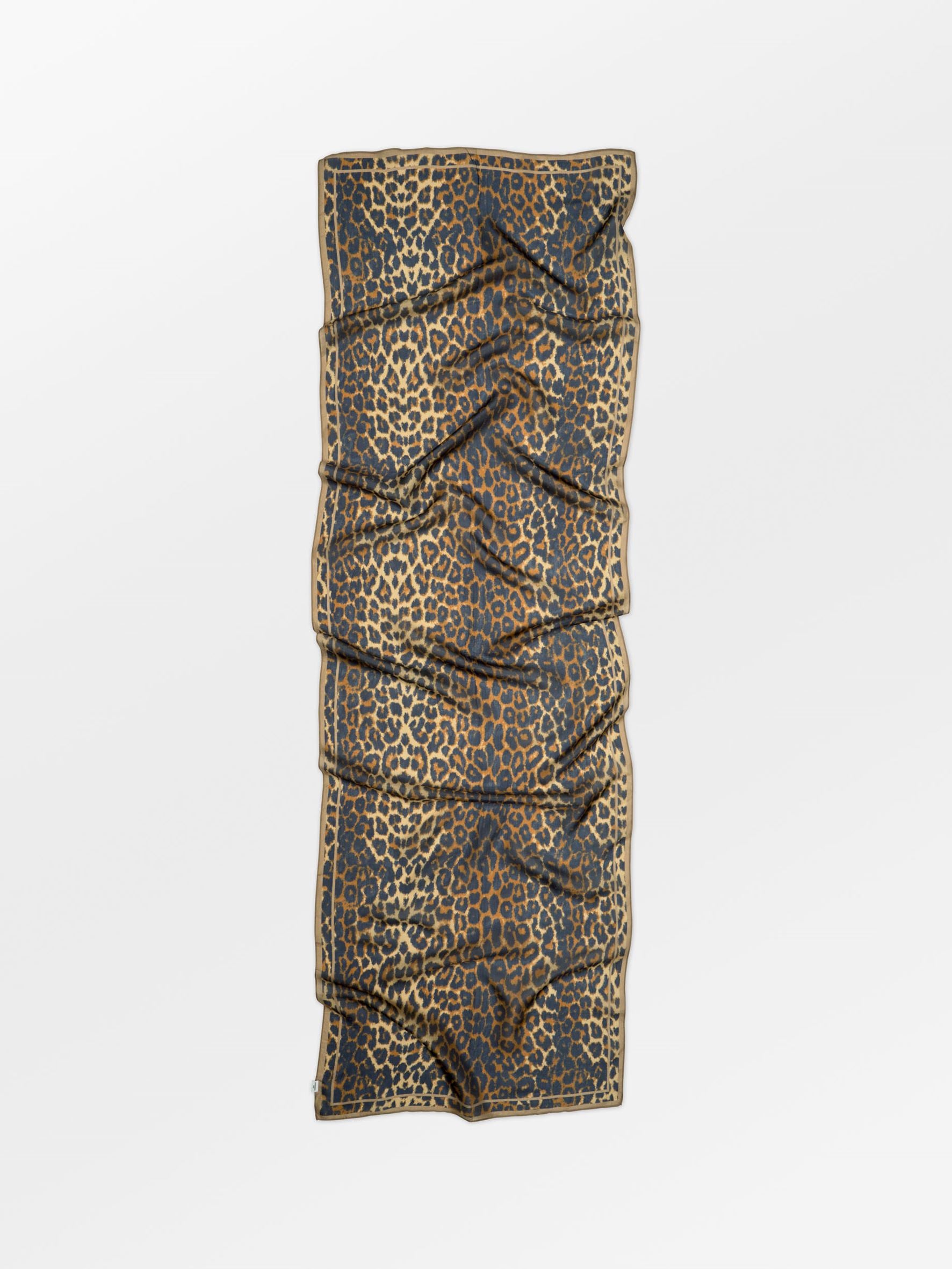 Leopa Taby Sia Scarf OneSize Becksöndergaard.dk