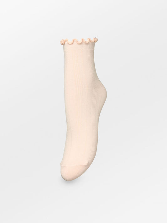 Frilla Short Sock Socks Becksöndergaard.dk