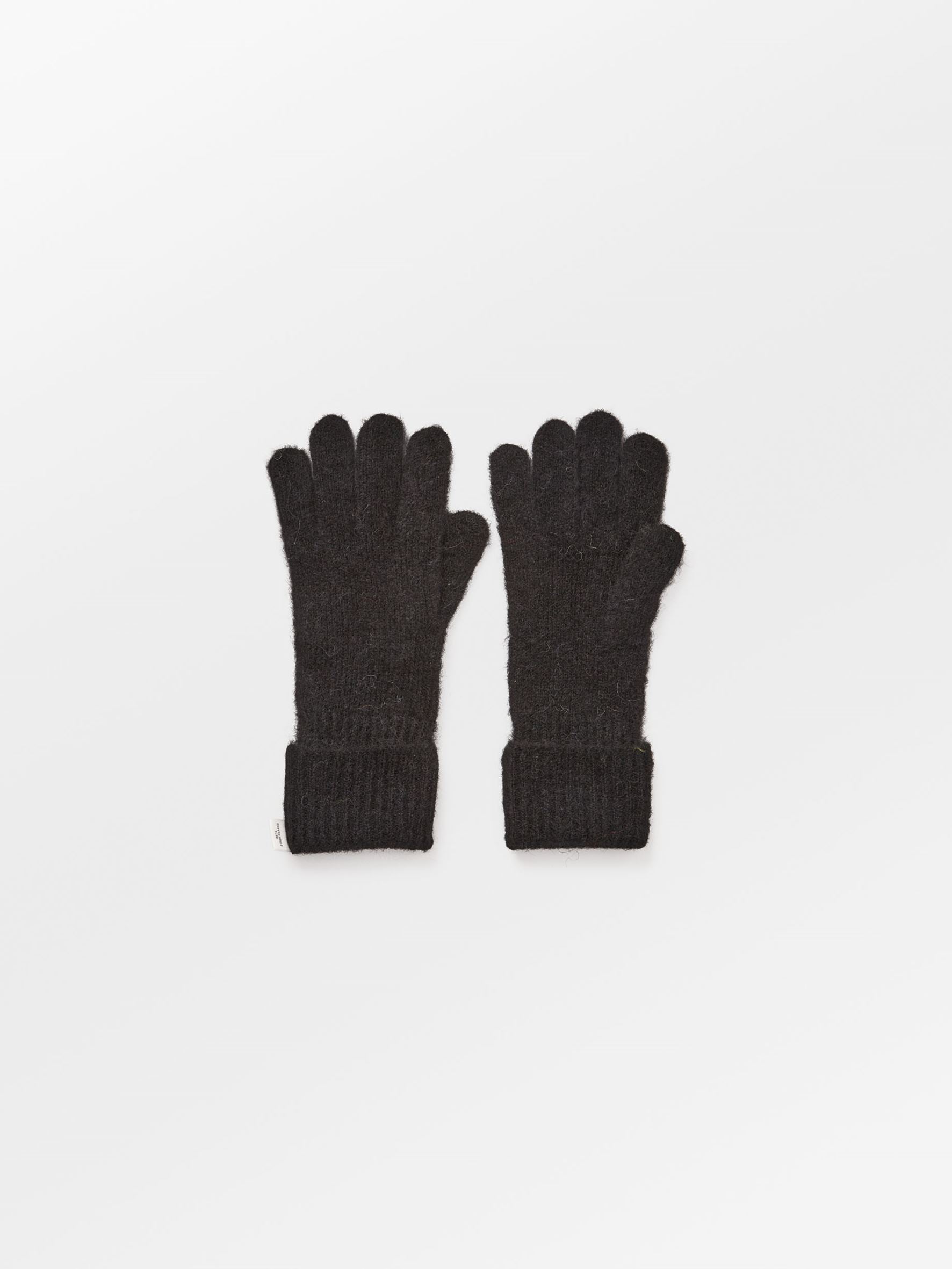Alpaca-Wool Glove OneSize Becksöndergaard.dk