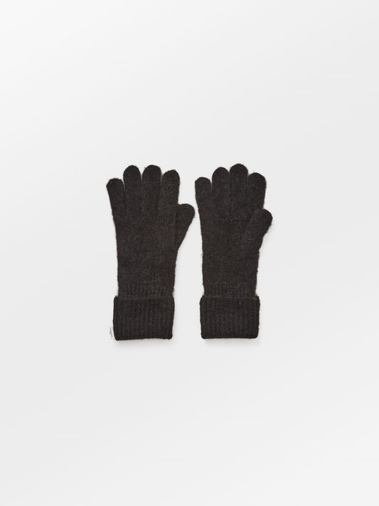 Alpaca-Wool Glove OneSize Becksöndergaard.dk