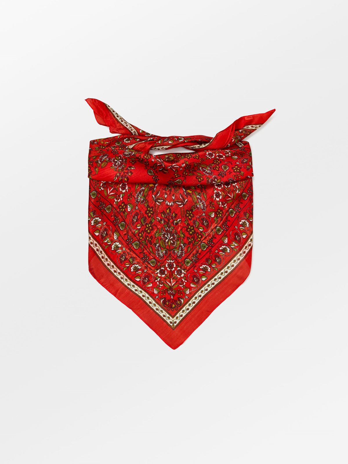 Loomara Taby Scarf OneSize Becksöndergaard.dk