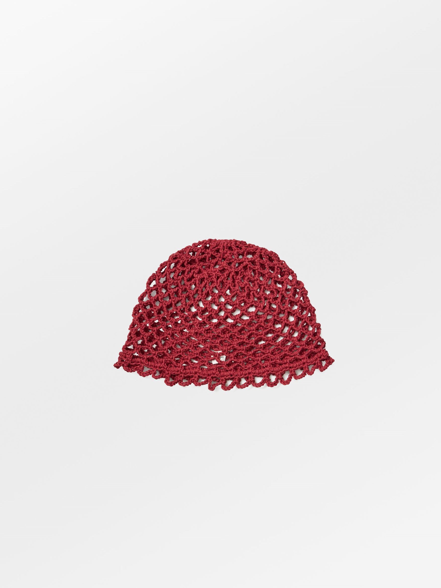 Croha Skull Hat OneSize Becksöndergaard.dk