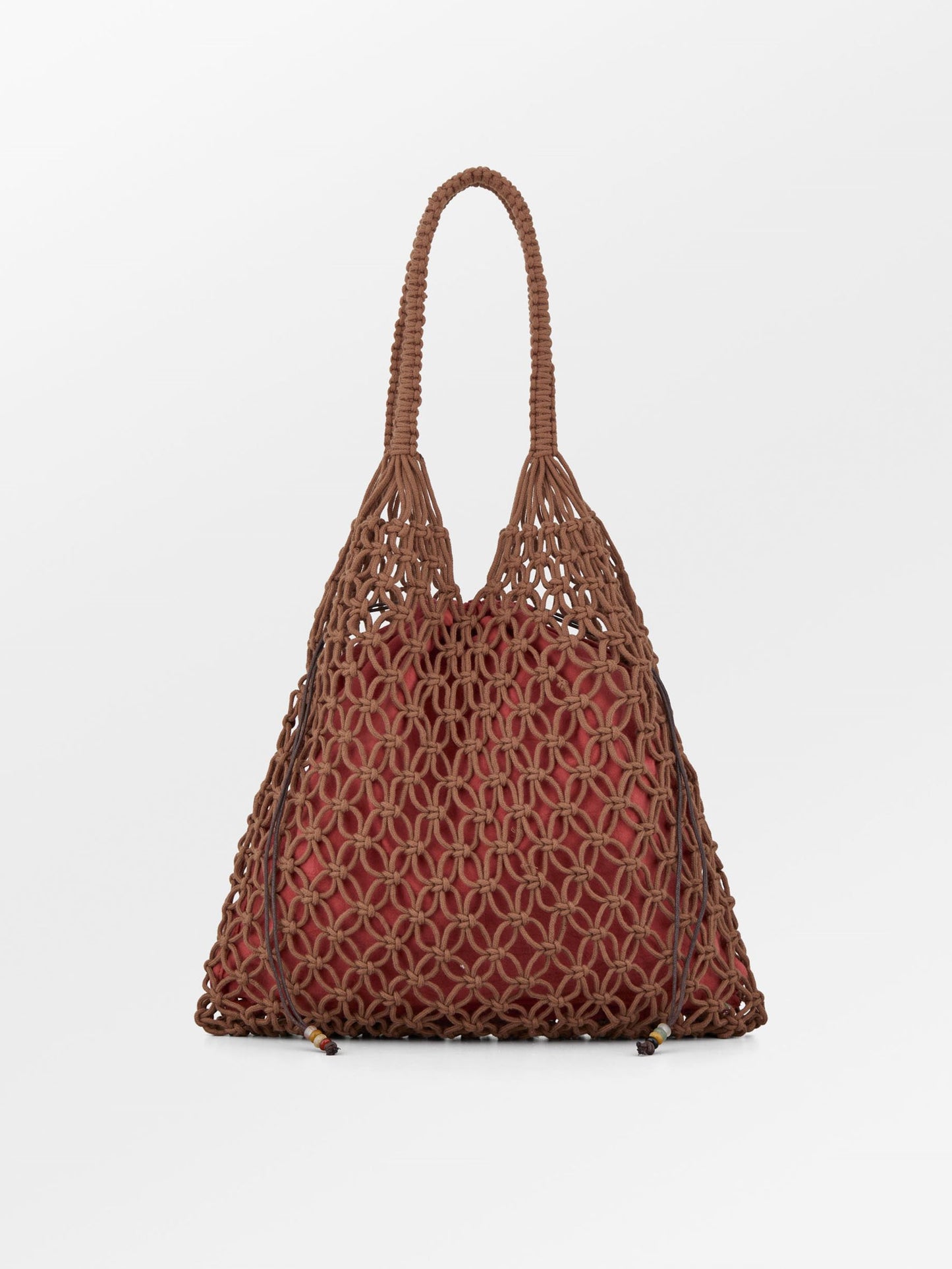 Rope Cera L Bag OneSize Becksöndergaard.dk