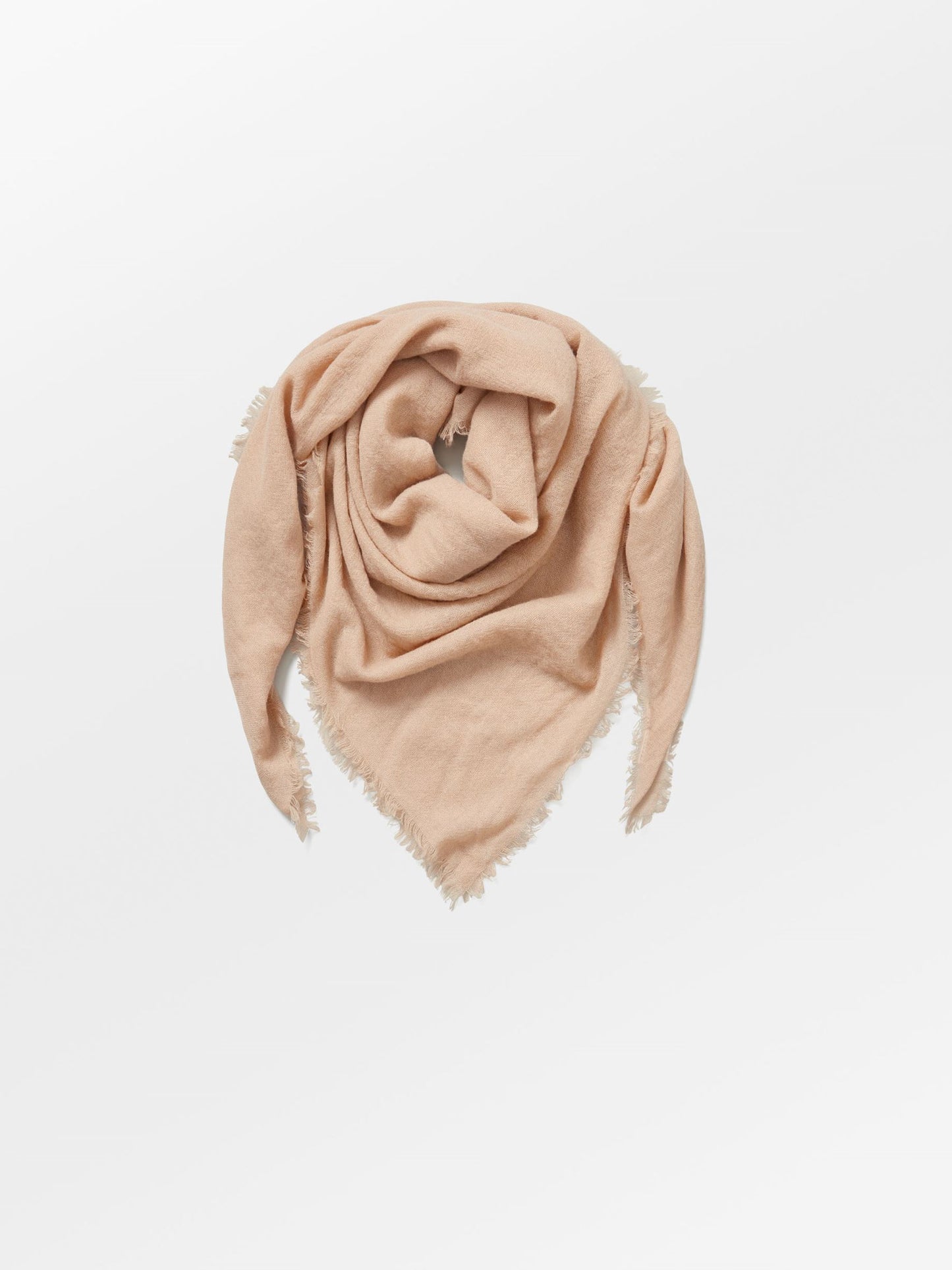 Cashma Scarf OneSize Becksöndergaard.dk