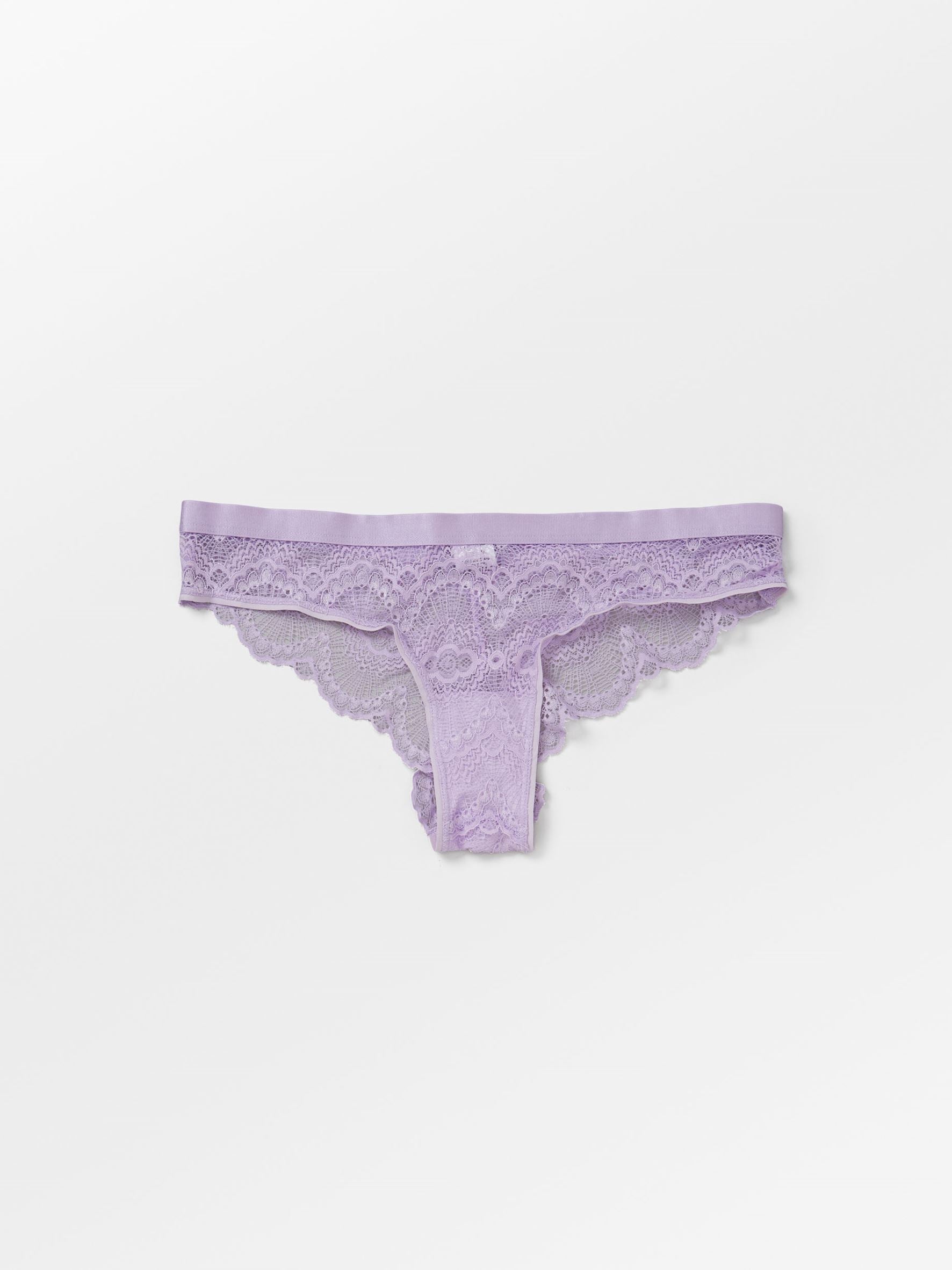 Wave Lace Codie Cheeky 2 Pack Clothing Becksöndergaard.dk   