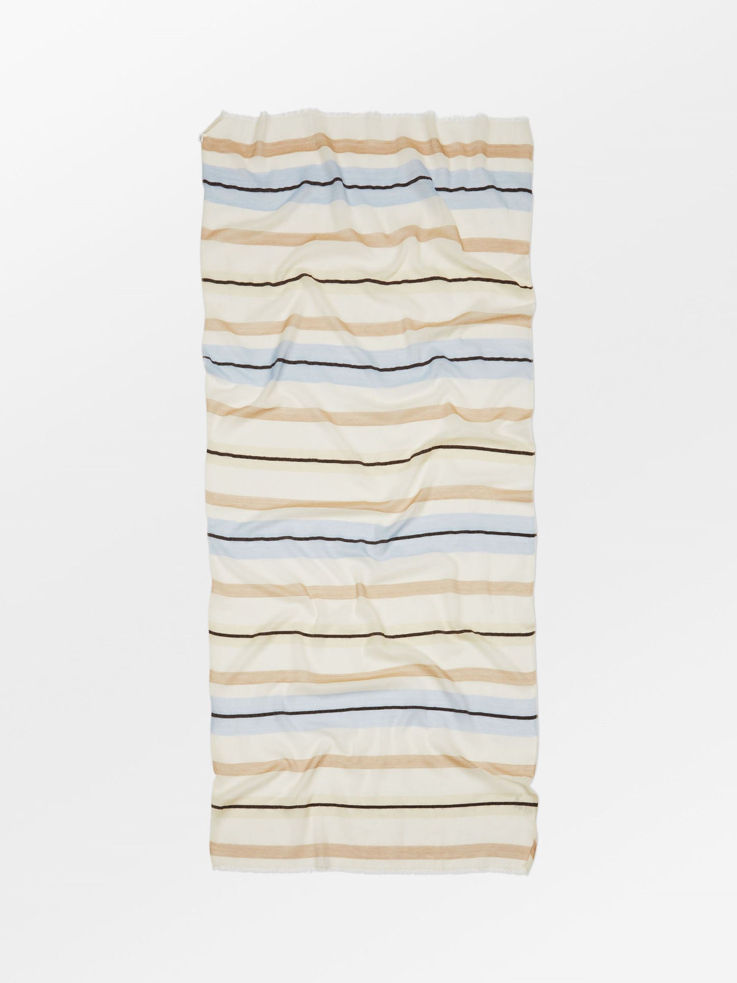 Stripeana Cowea Scarf OneSize Becksöndergaard.dk