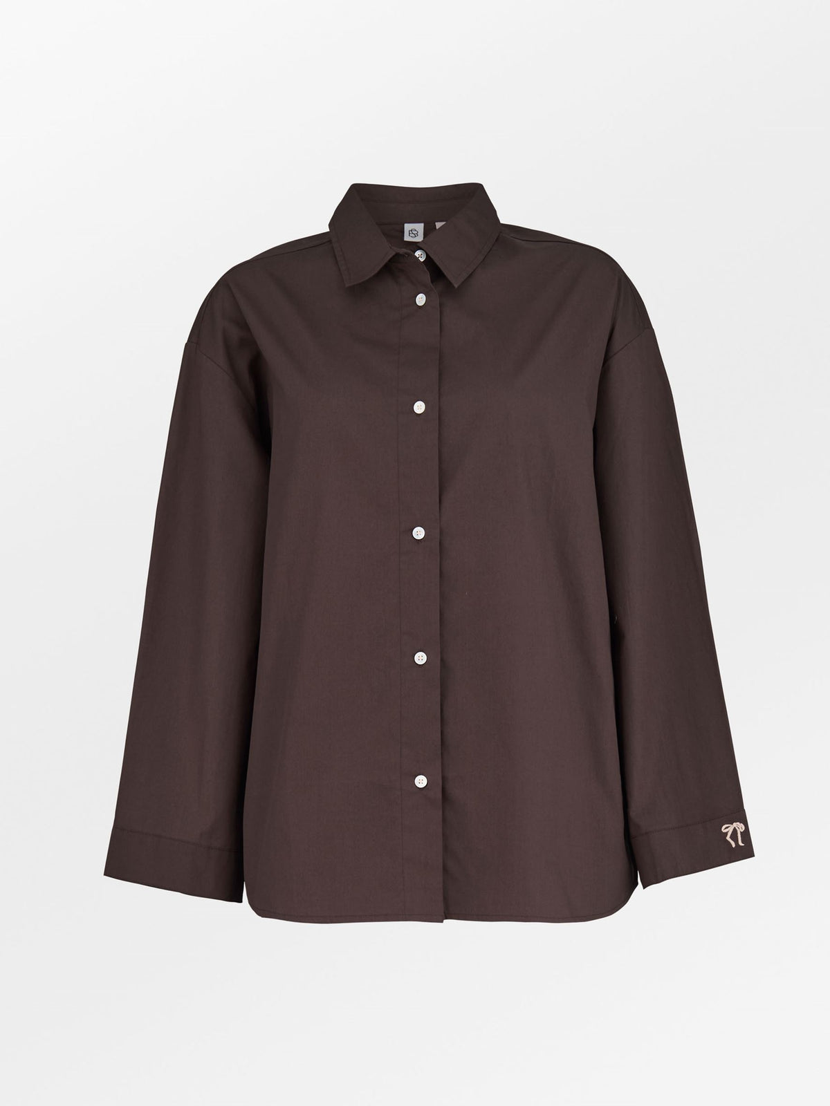 Aura Pyjamas Set Clothing Becksöndergaard.dk