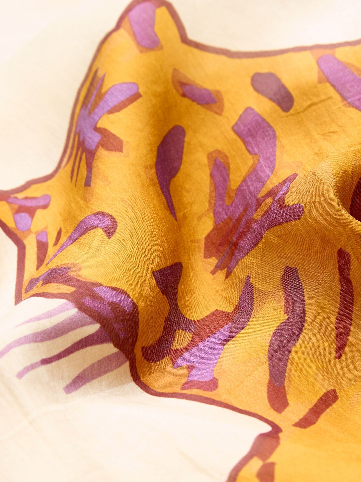 Tigarea Tabby Sia Scarf OneSize Becksöndergaard.dk