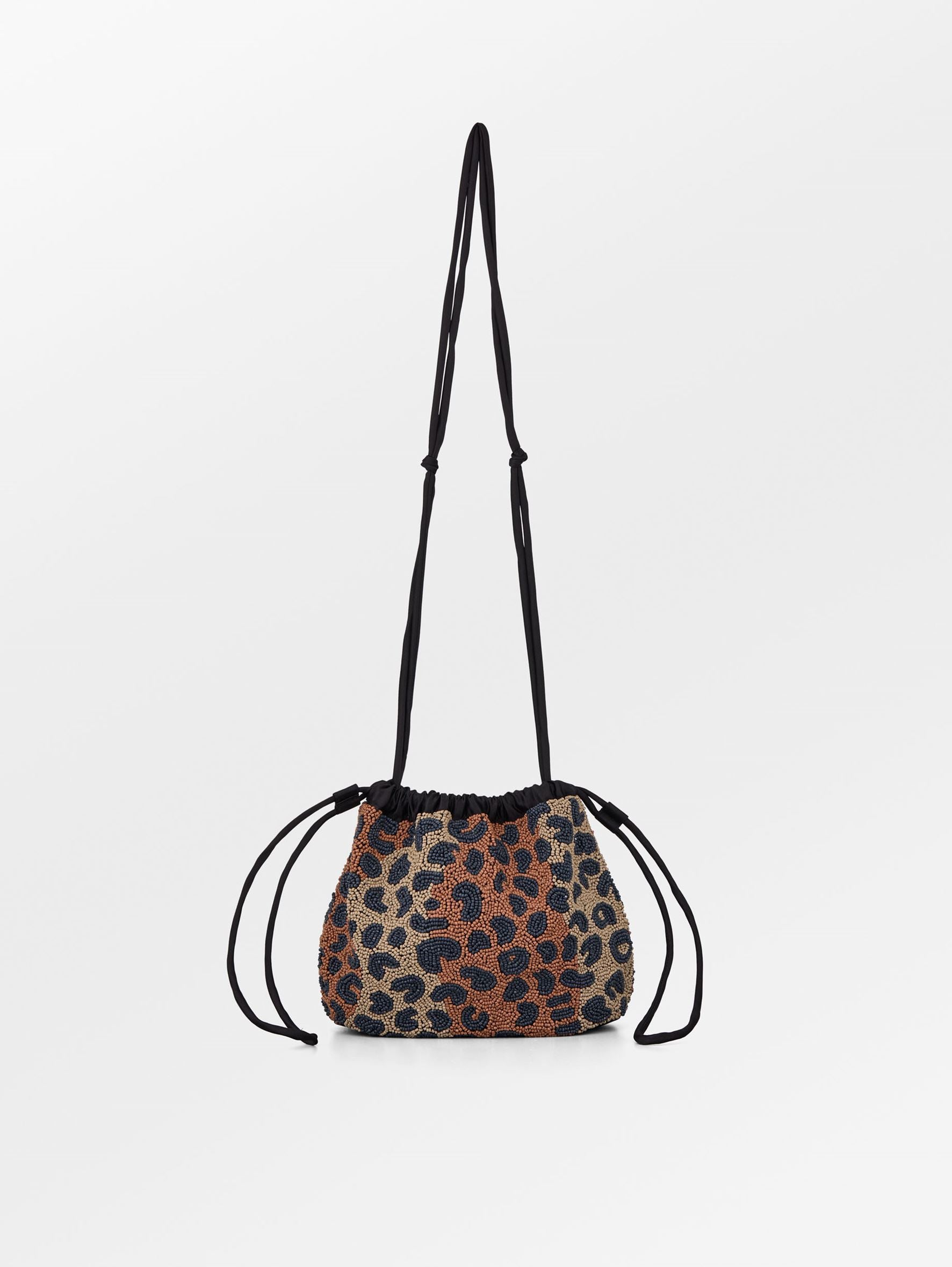 Leopa Giana Small Bag OneSize Becksöndergaard.dk