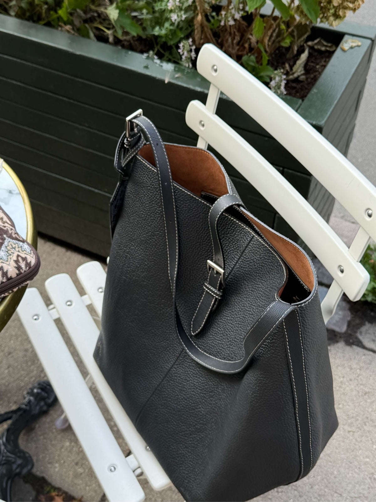 Grain Leah Bag OneSize Becksöndergaard.dk