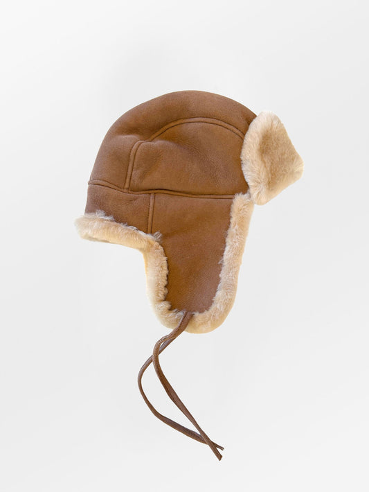 Dora Aviator Hat Clothing Becksöndergaard.dk
