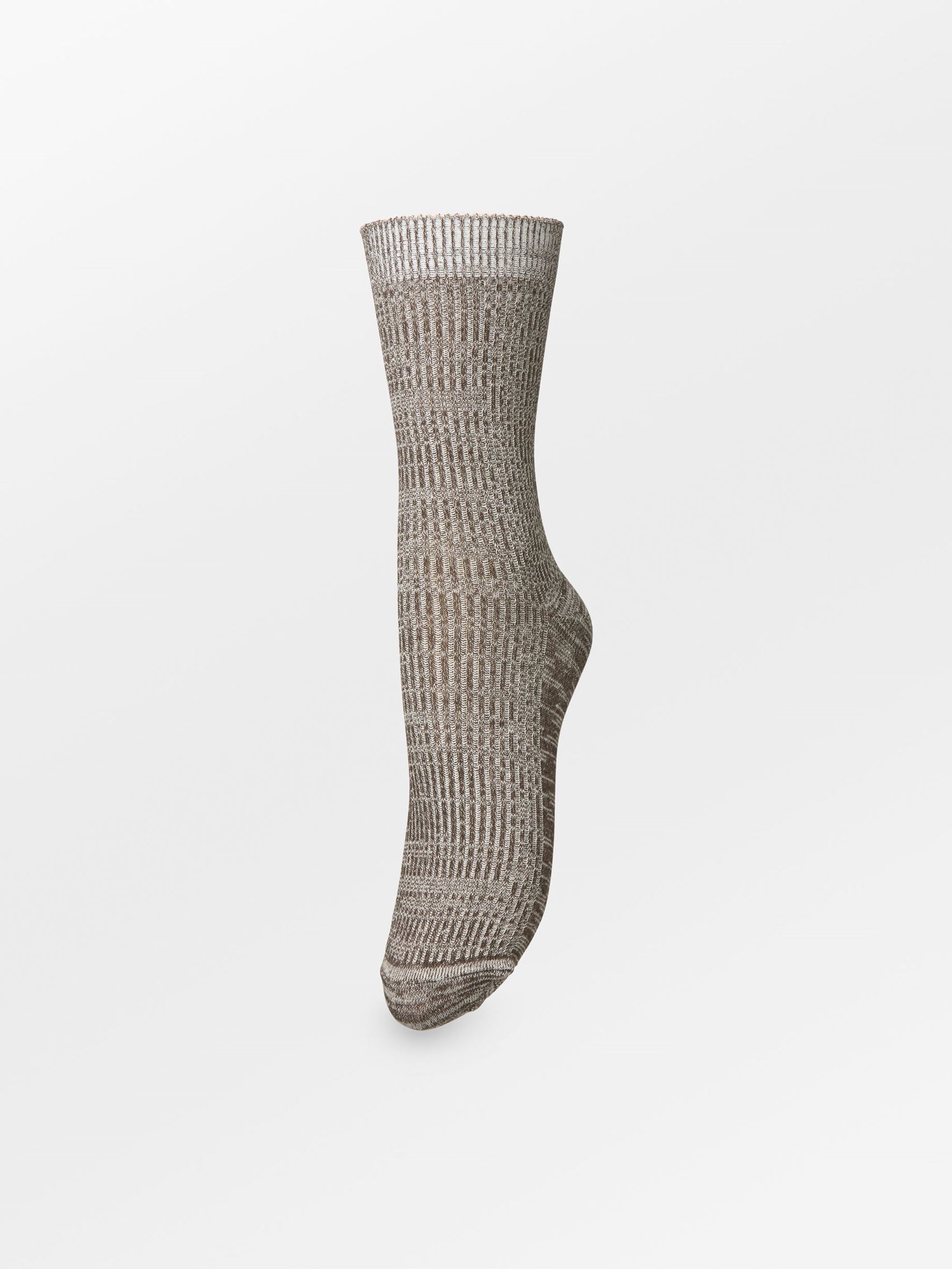 Mela Cotta Sock Socks Becksöndergaard.dk