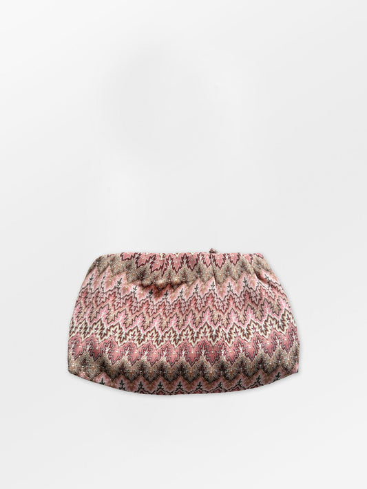 Pala Maxi Clutch Bag OneSize Becksöndergaard.dk