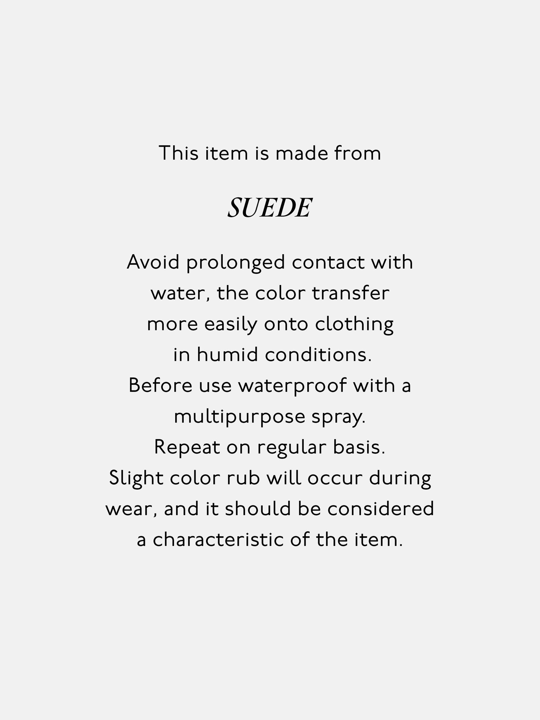 Becksöndergaard, Suede Eden Taske - Adobe, bags, bags, gifts, gifts, bags, bags, bags, bags, bags, gifts, gifts, gifts, black week, black week