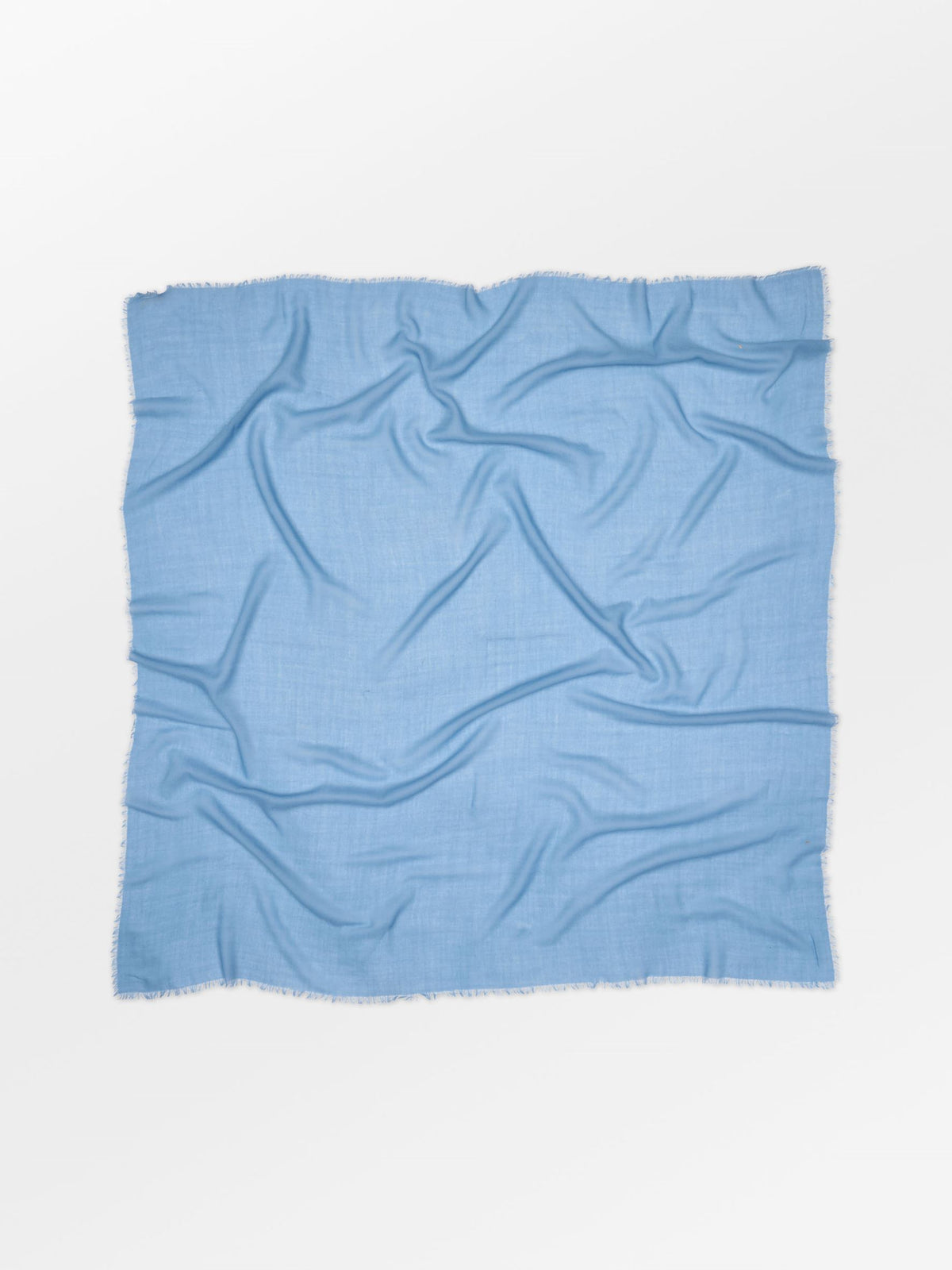 Becksöndergaard, Mill Scarf - Allure Blue, onesize