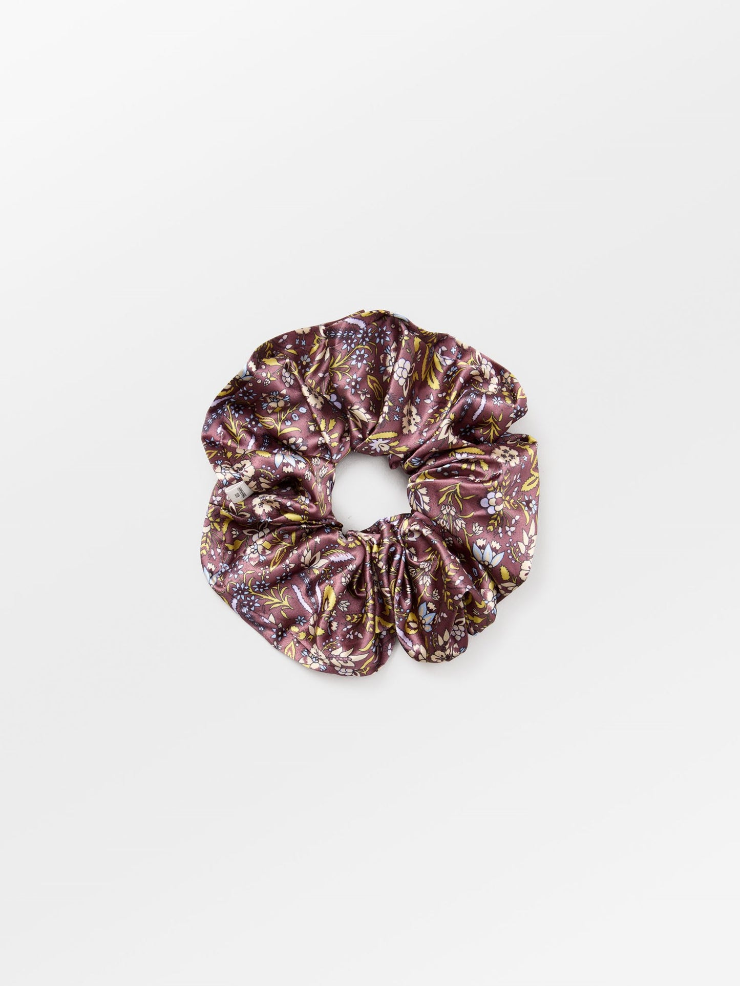 Fiora Luster Scrunchie OneSize Becksöndergaard.dk