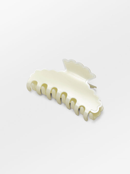 Becksöndergaard, Enora Hair Claw - Mojave Desert Sand, accessories, accessories, accessories