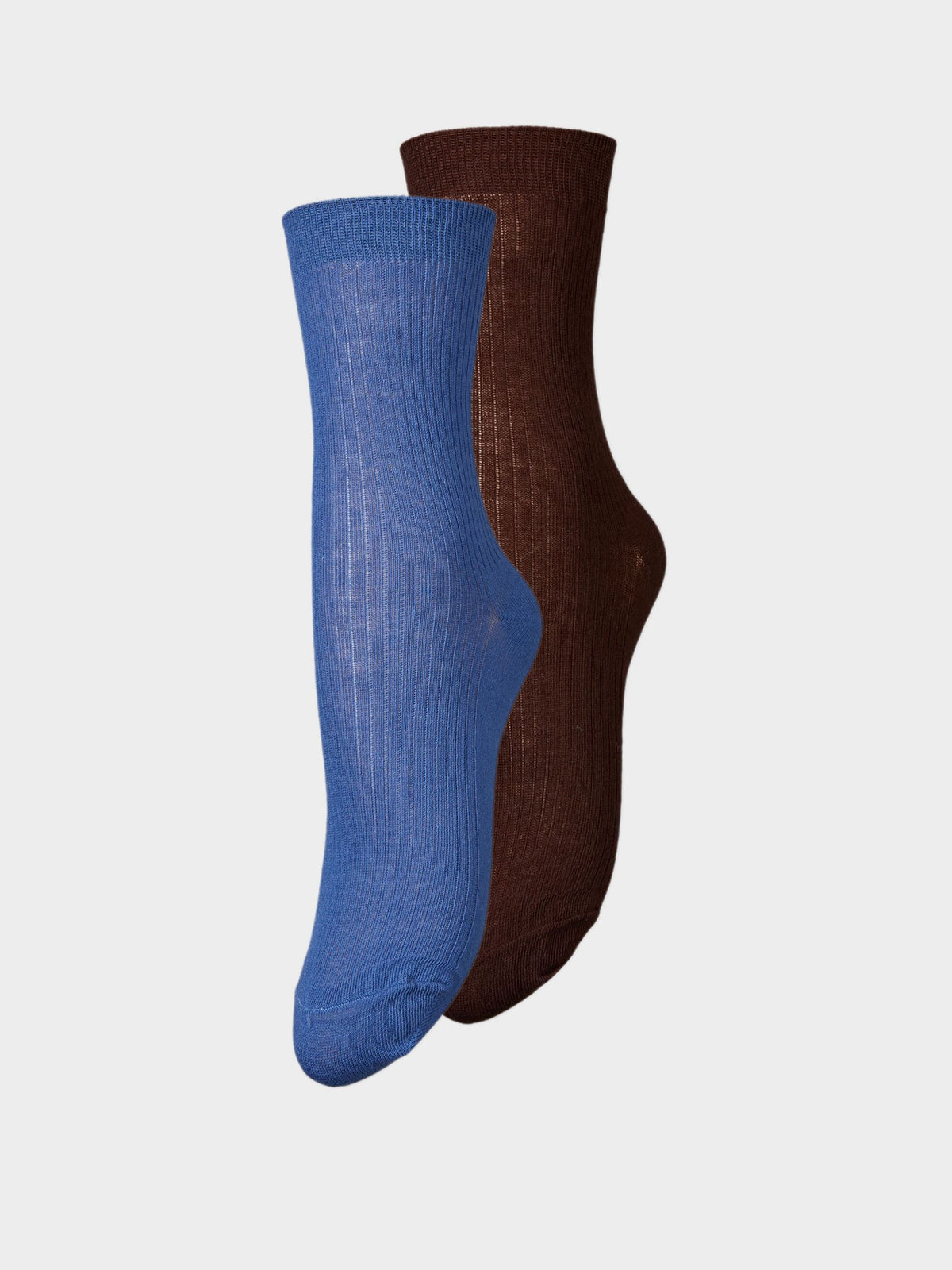 Amira Sock 2 Pack Socks Becksöndergaard.dk