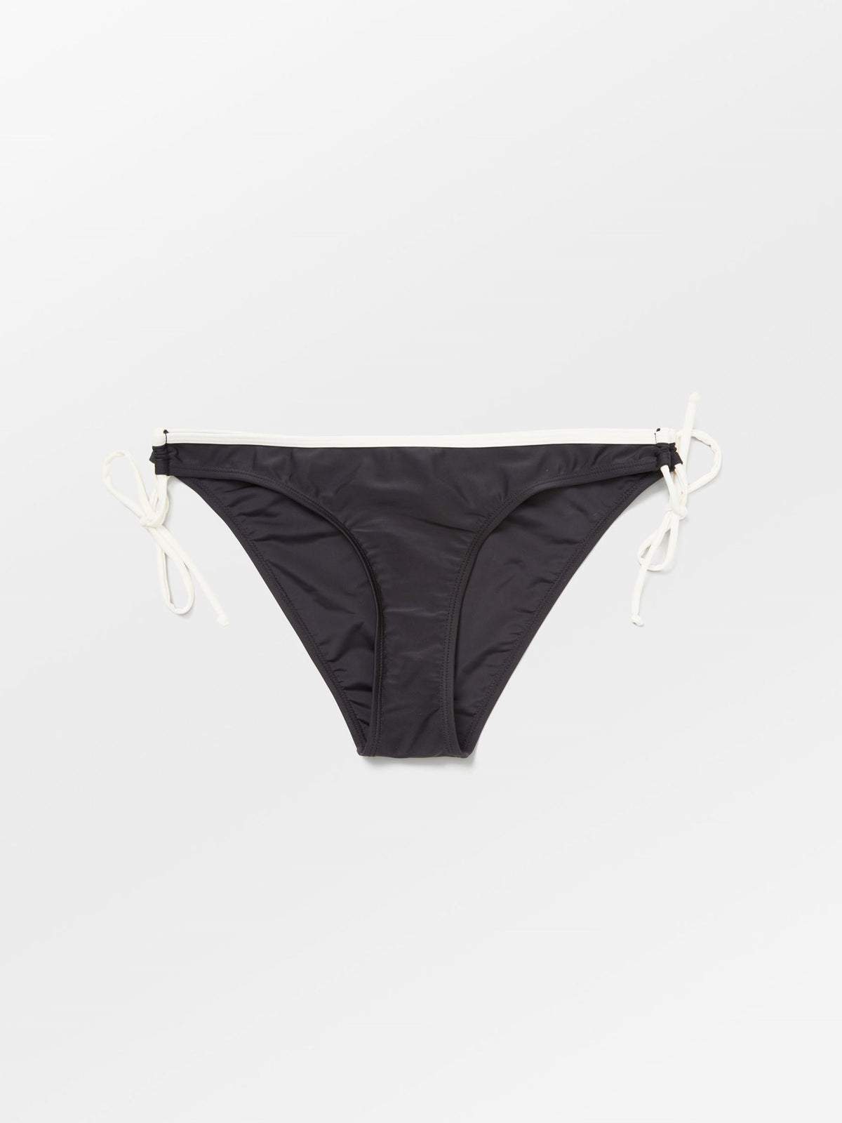 Contrast Bibi Bikini Briefs Clothing Becksöndergaard.dk