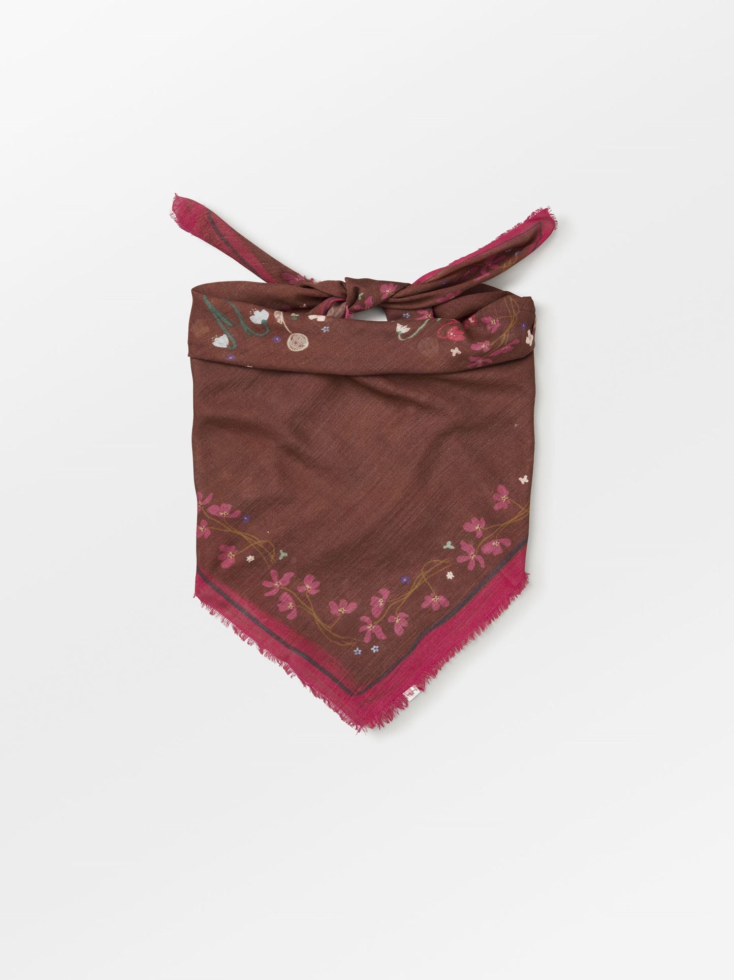 Guafiore Siw Scarf OneSize Becksöndergaard.dk