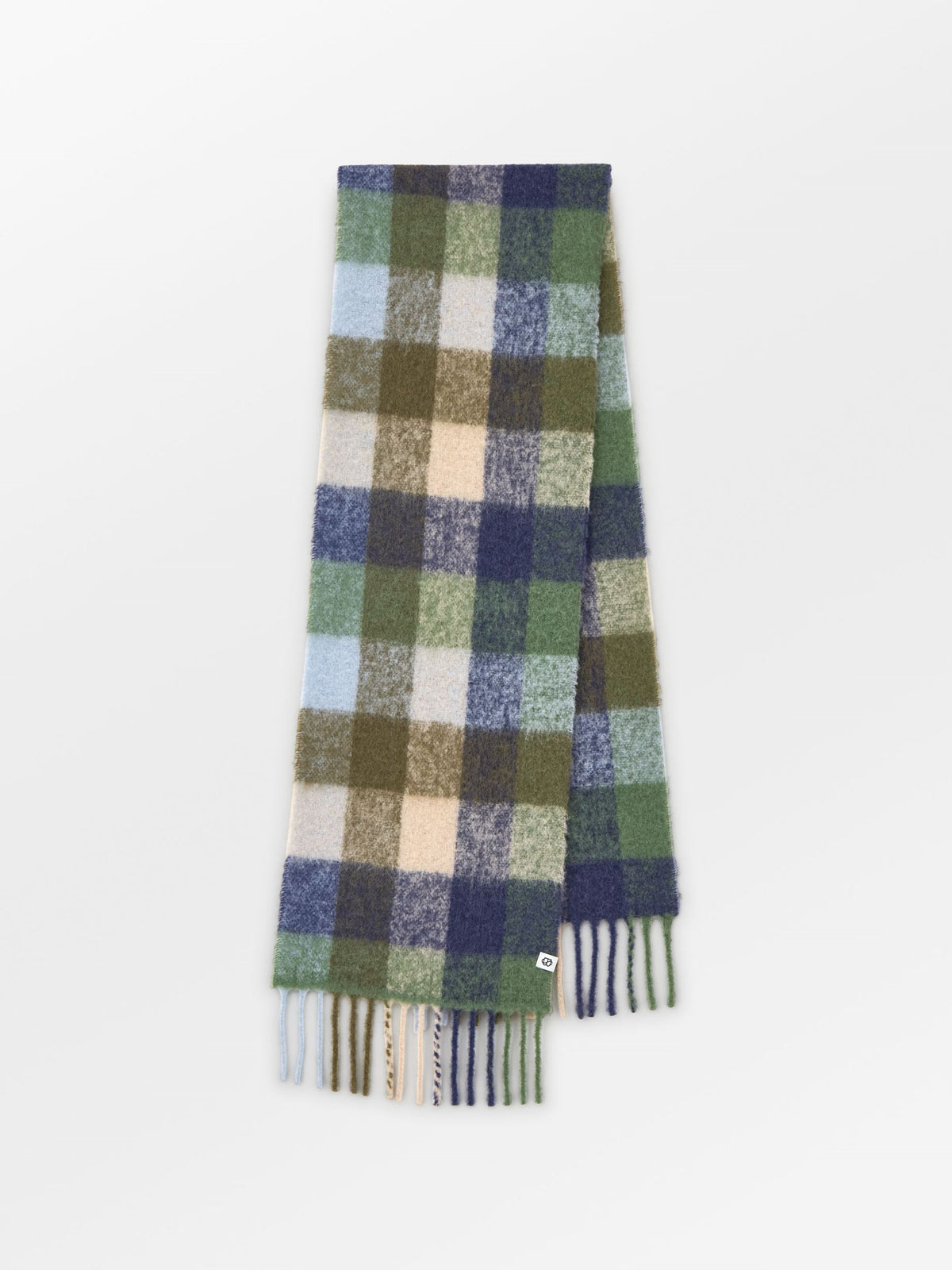 Check Anilopa Scarf OneSize Becksöndergaard.dk