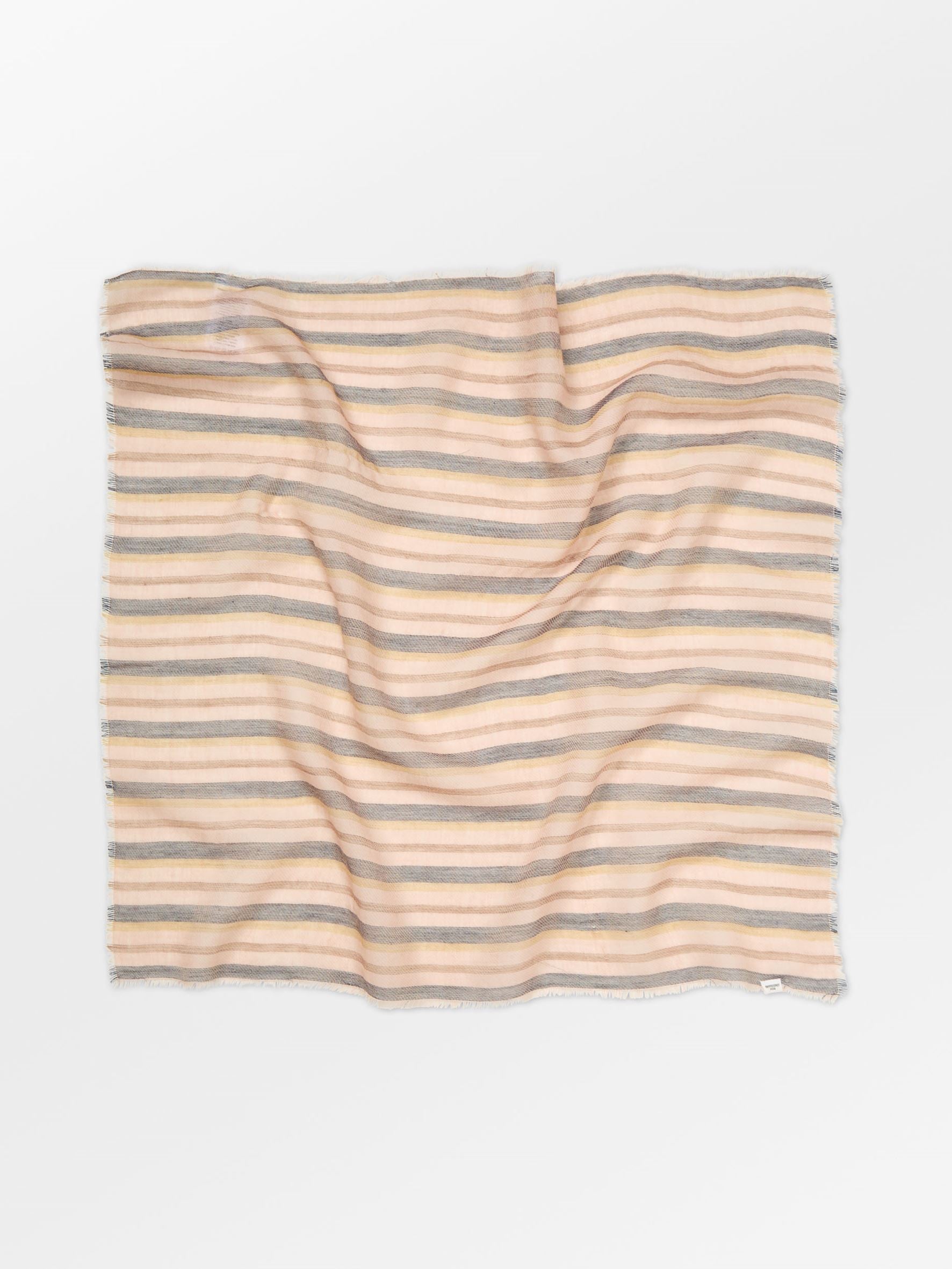 Mallie Wica Scarf OneSize Becksöndergaard.dk