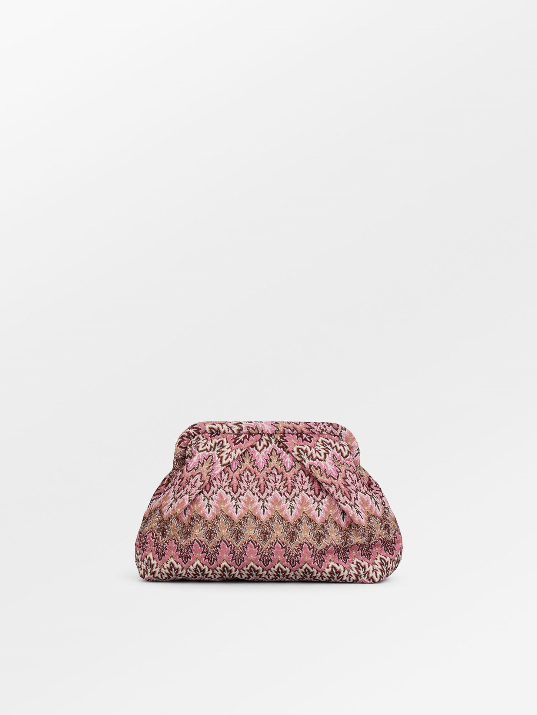 Pala Bonita Bag - Clutch OneSize Becksöndergaard.dk
