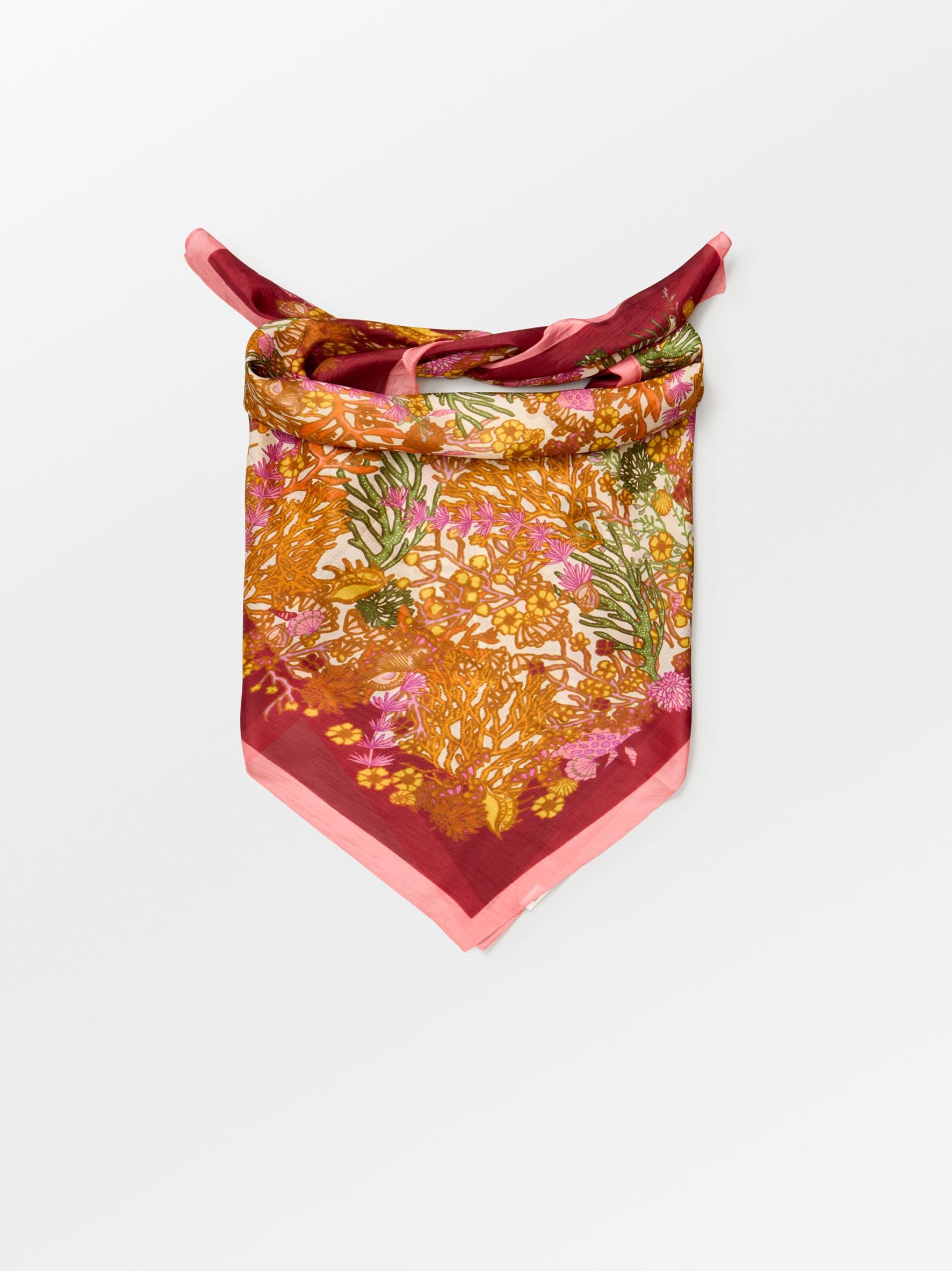 Corallo Taby Sia Scarf OneSize Becksöndergaard.dk