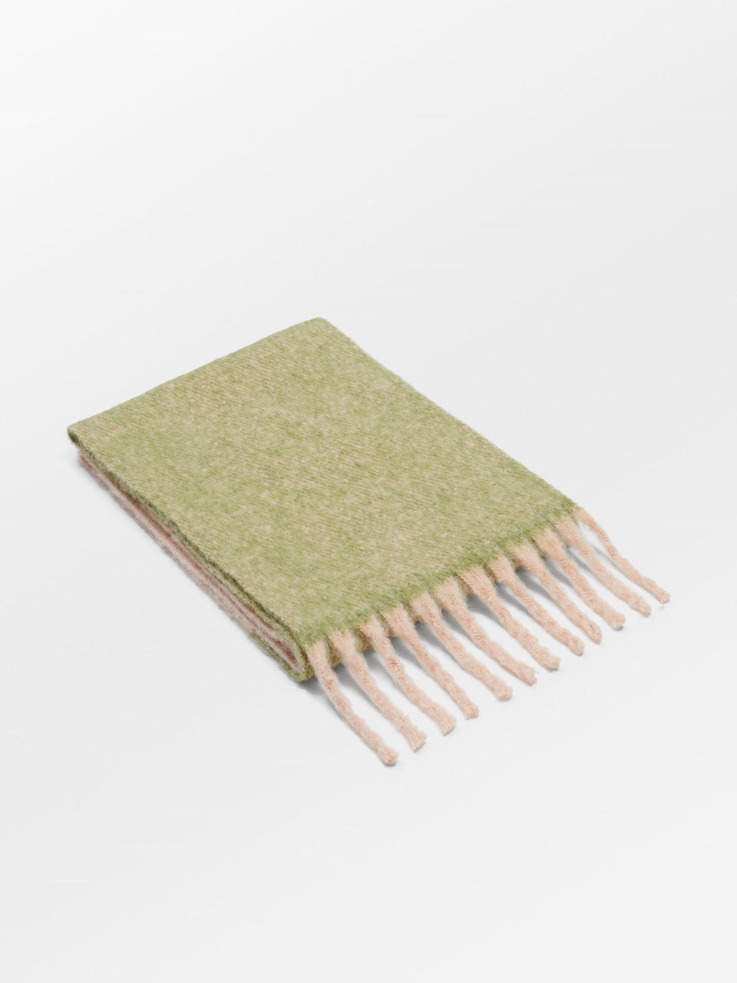 Bartletta Scarf OneSize Becksöndergaard.dk