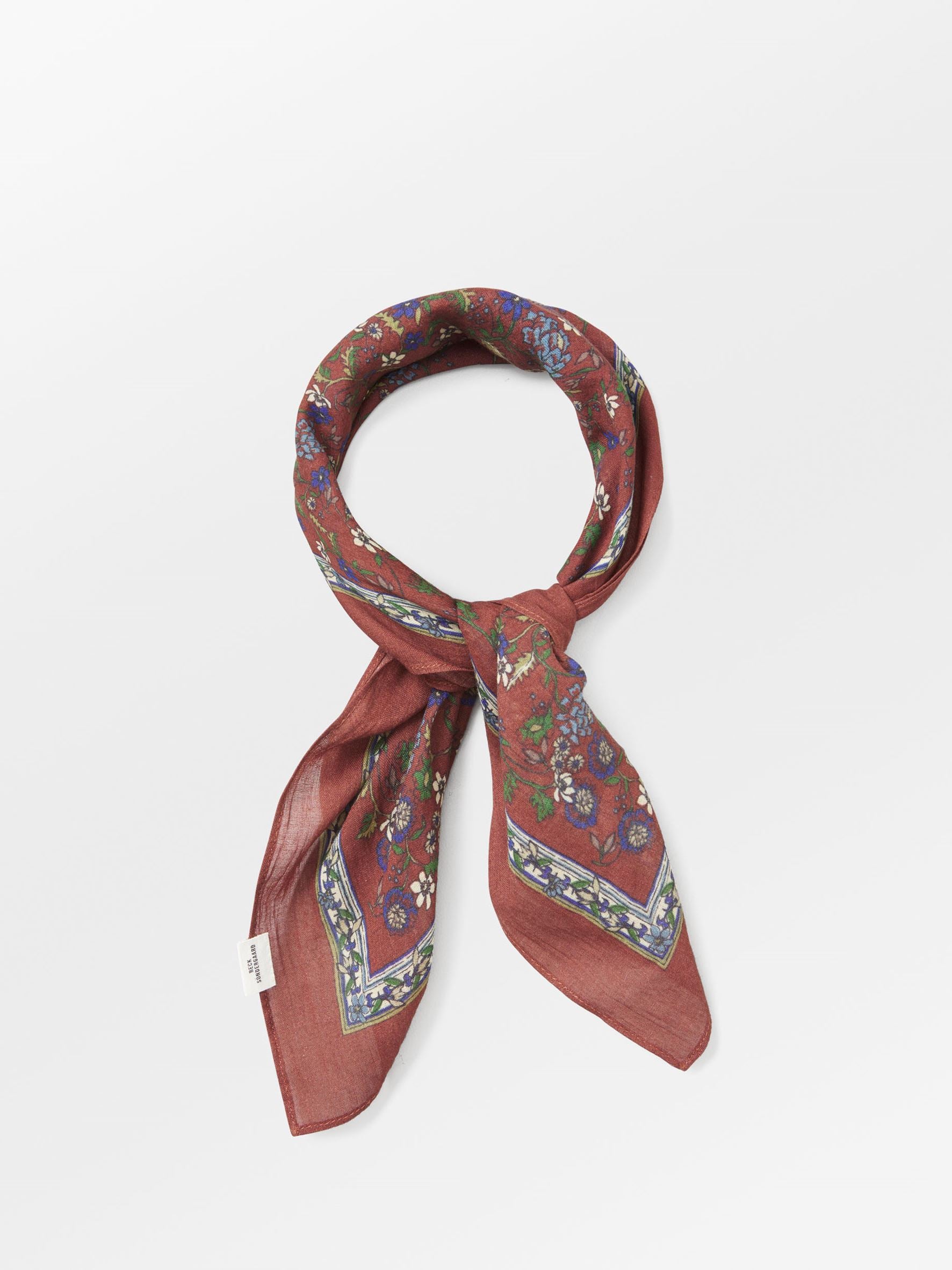 Beaufleur Cotta Scarf OneSize Becksöndergaard.dk