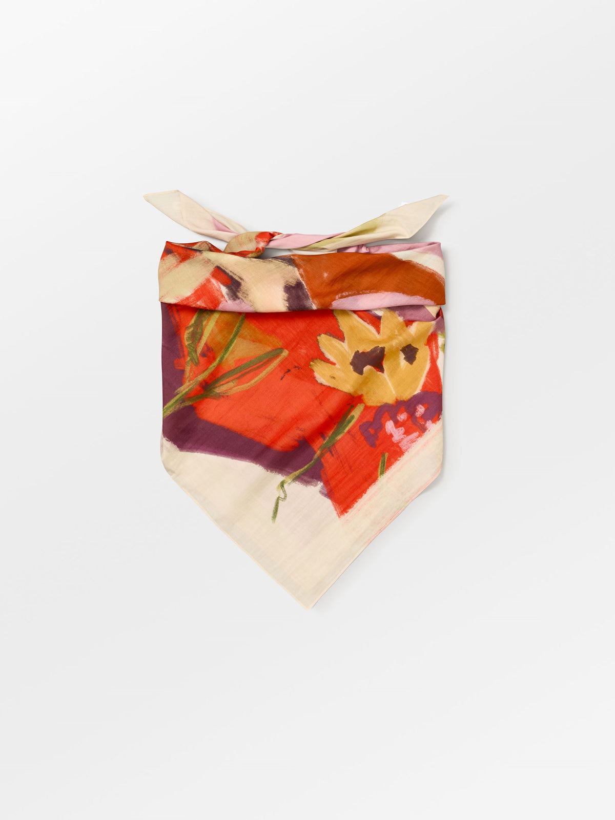 Landscapia Sico Scarf OneSize Becksöndergaard.dk