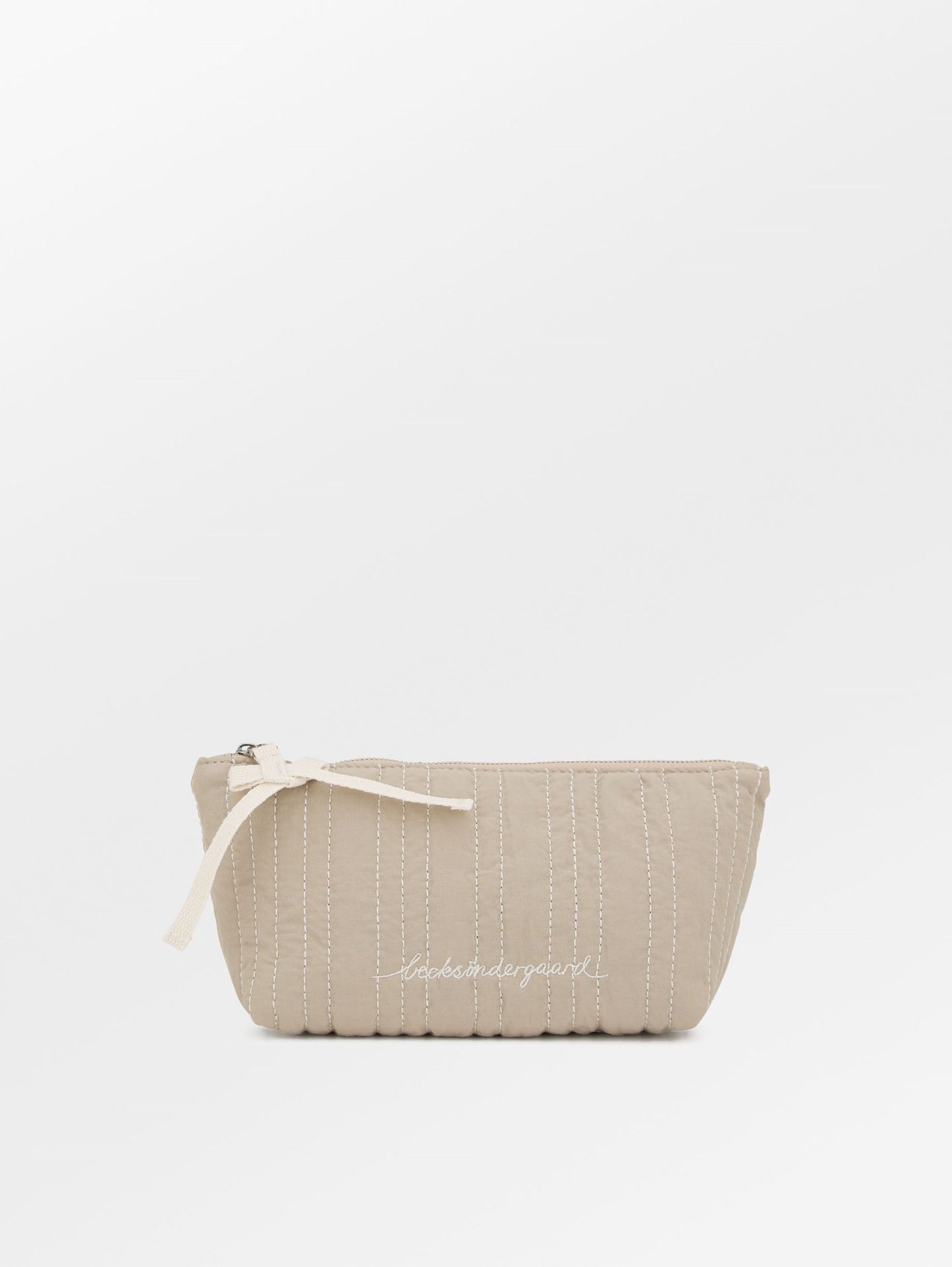 Becksöndergaard, Essential Pouch Mini Bag - Cement Beige, onesize