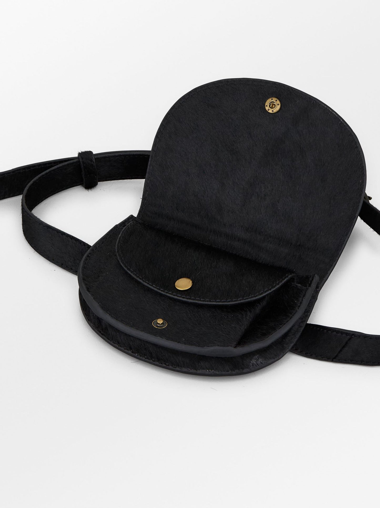 Fily Belt Bag OneSize Becksöndergaard.dk