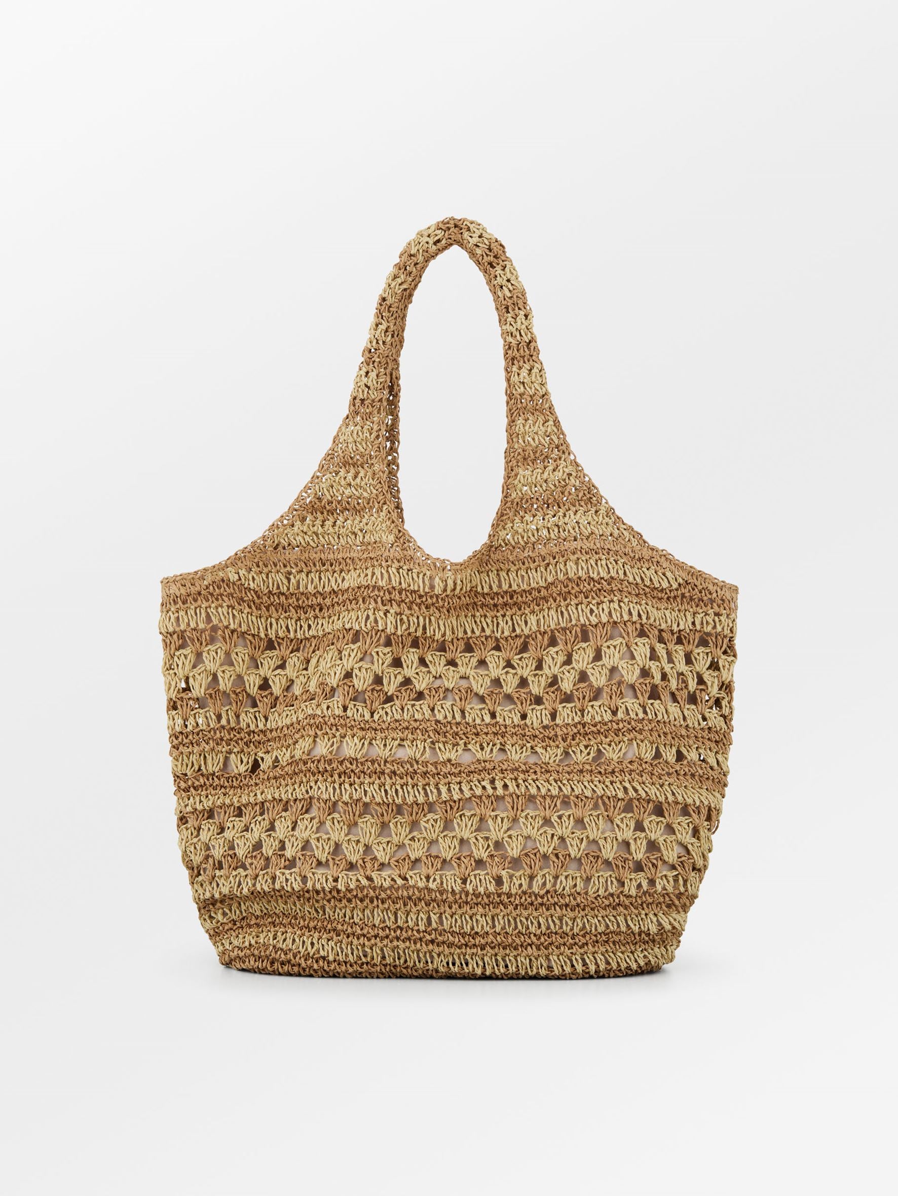 Wafted Carolina Bag OneSize Becksöndergaard.dk