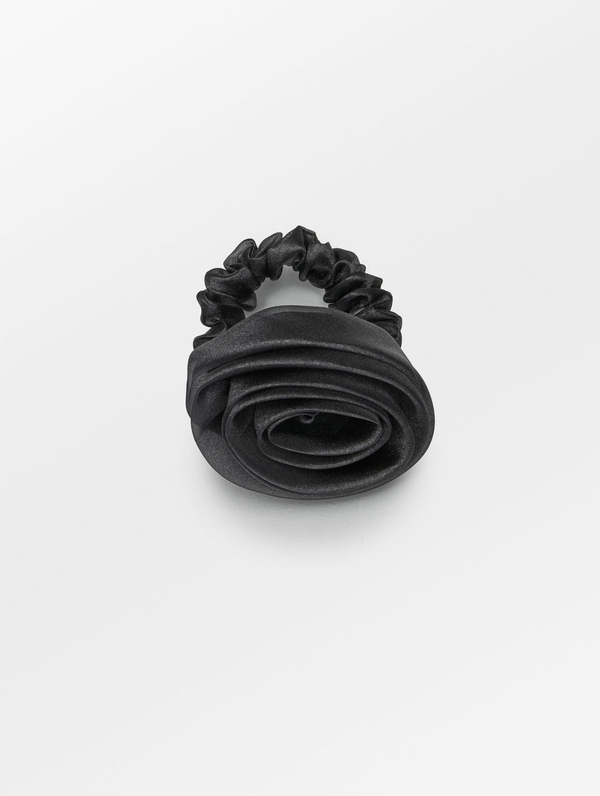 Organza Rosea Scrunchie OneSize Becksöndergaard.dk